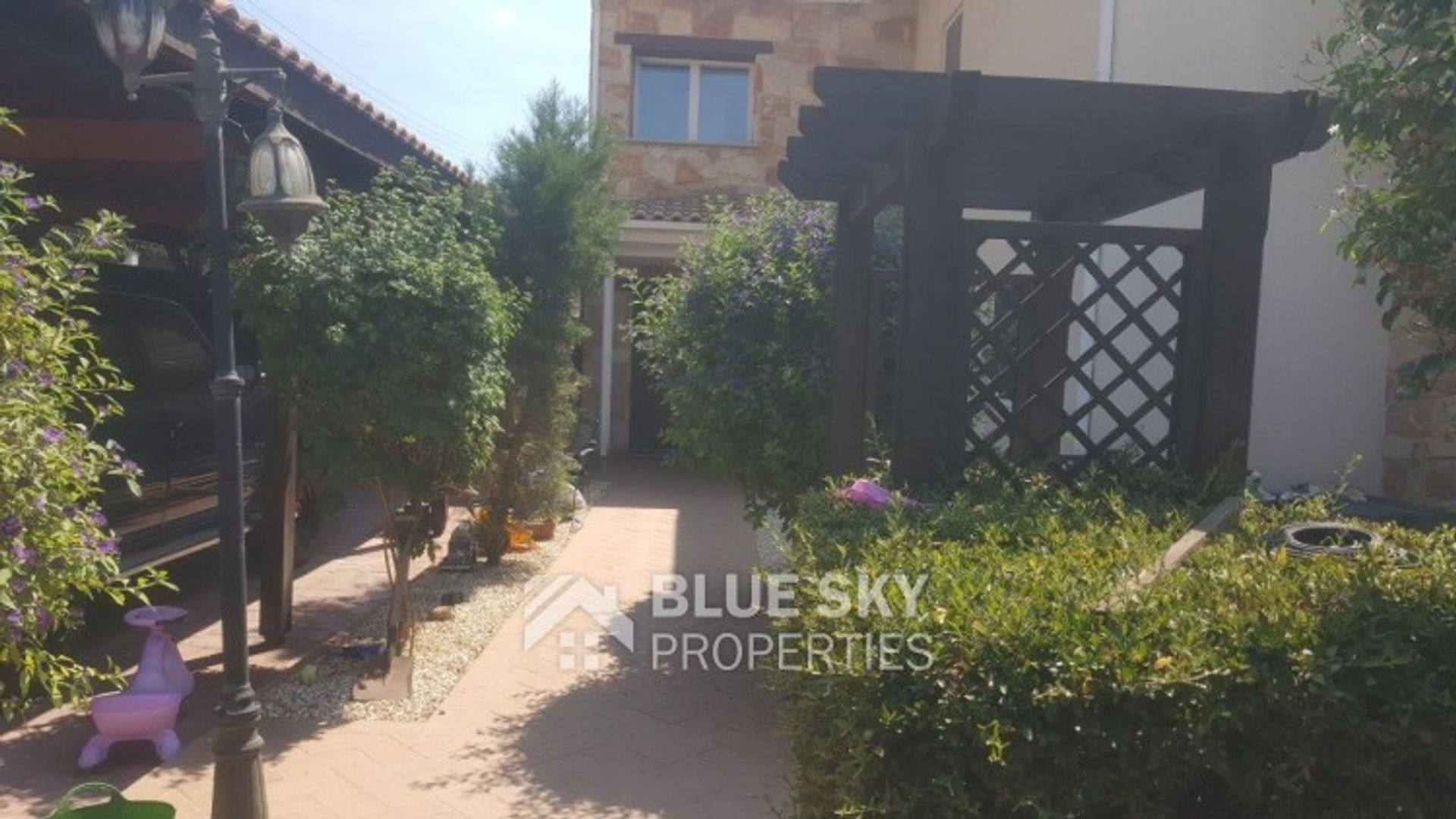 House in Parekklisia, Larnaka 10008445