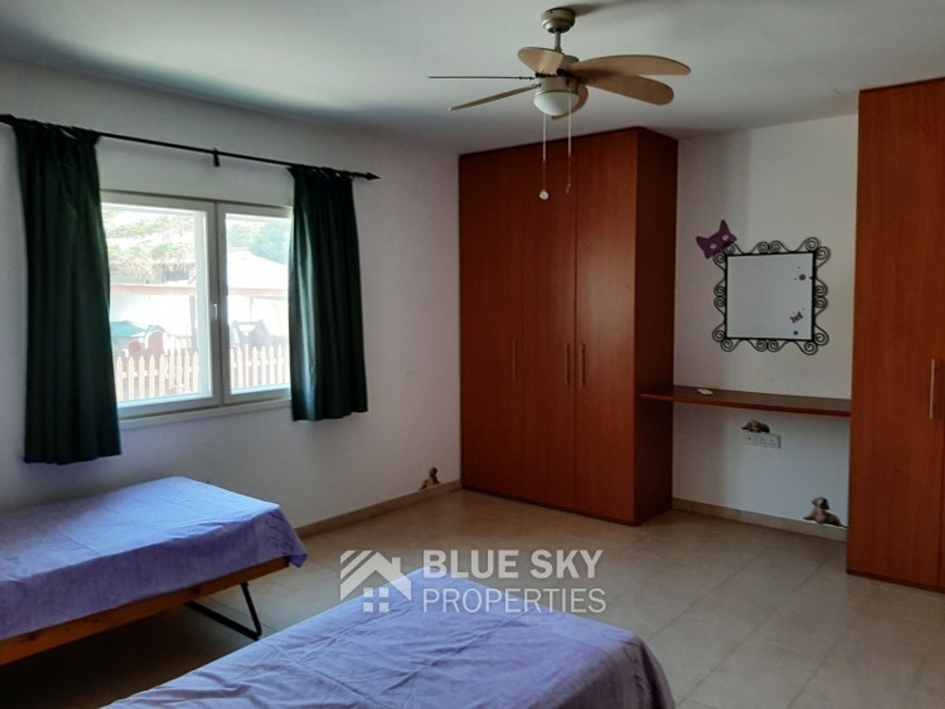 Huis in Parekklisia, Limassol 10008445