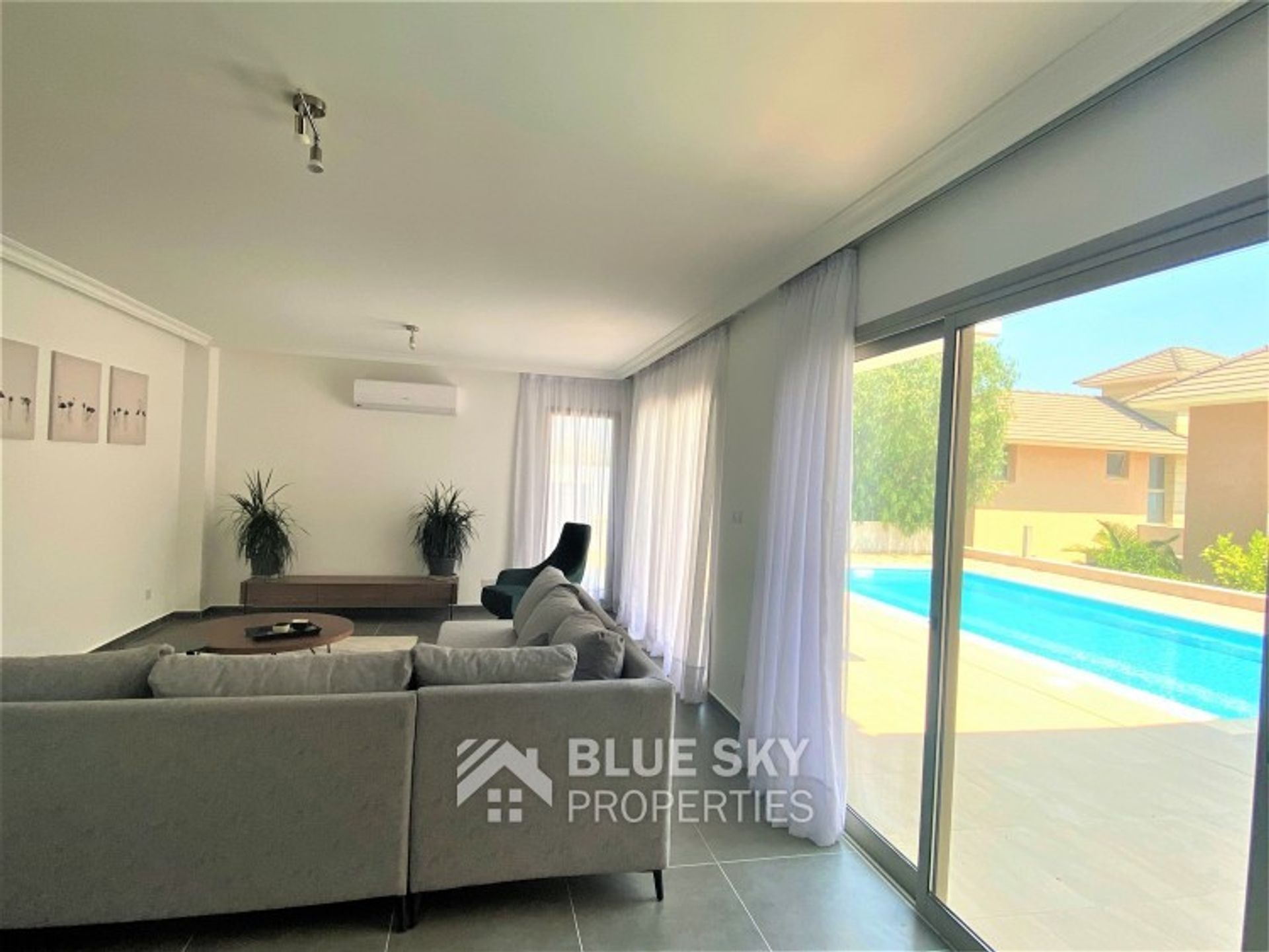 Huis in Pyrgos - Tourist, Limassol 10008452