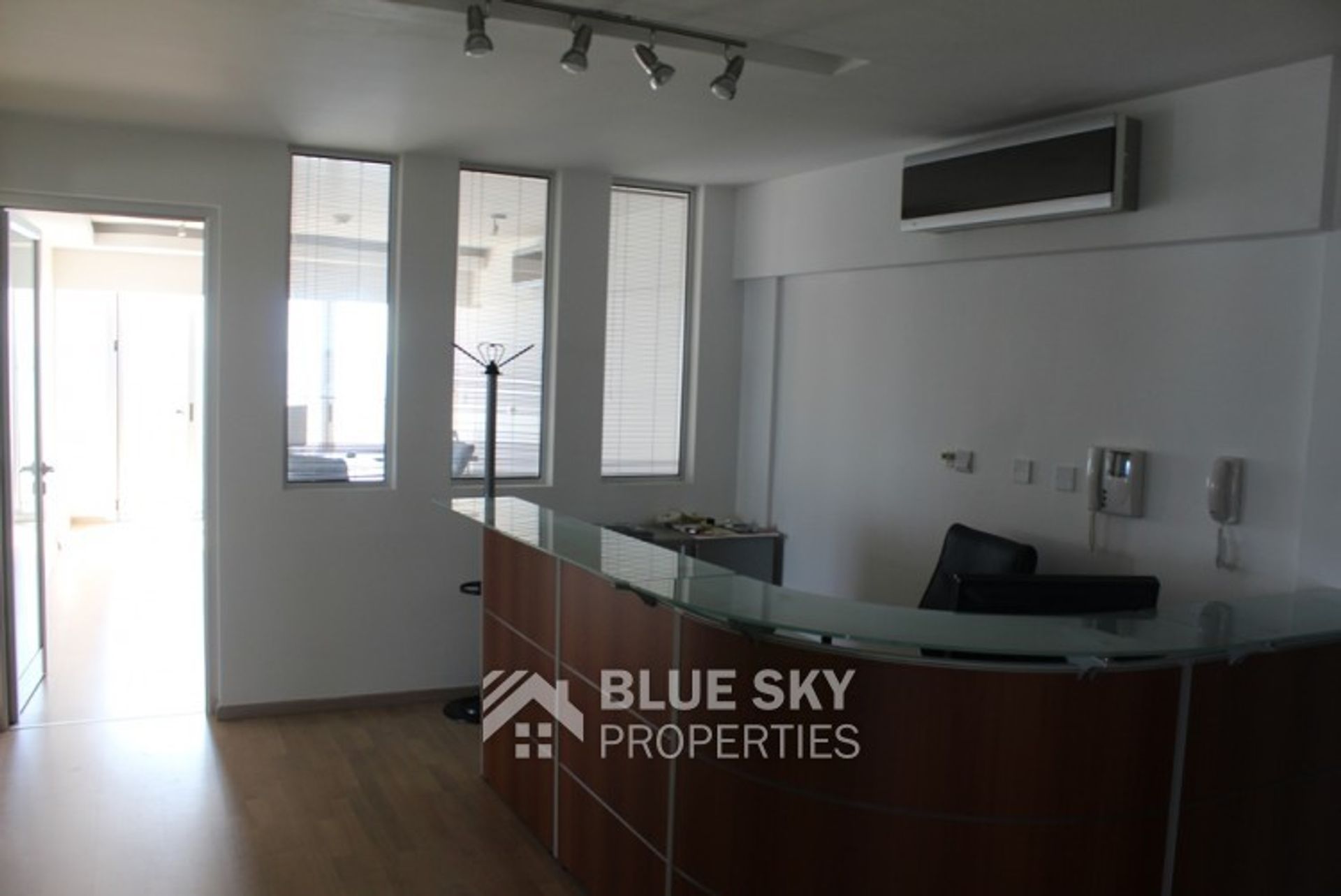 Condominio nel Neapoli, Limassol 10008463