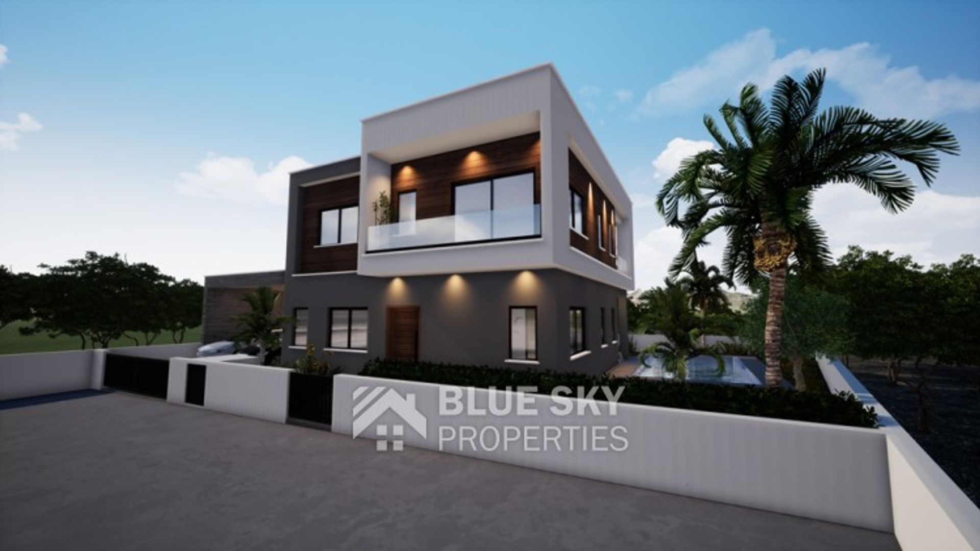 House in Germasogeia, Limassol 10008480