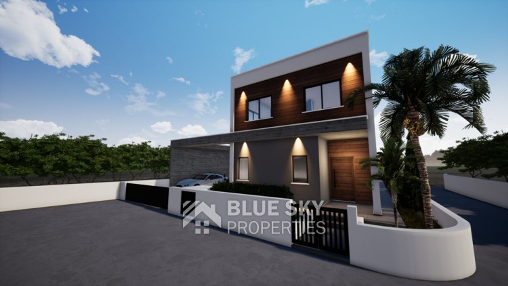 House in Germasogeia, Limassol 10008480