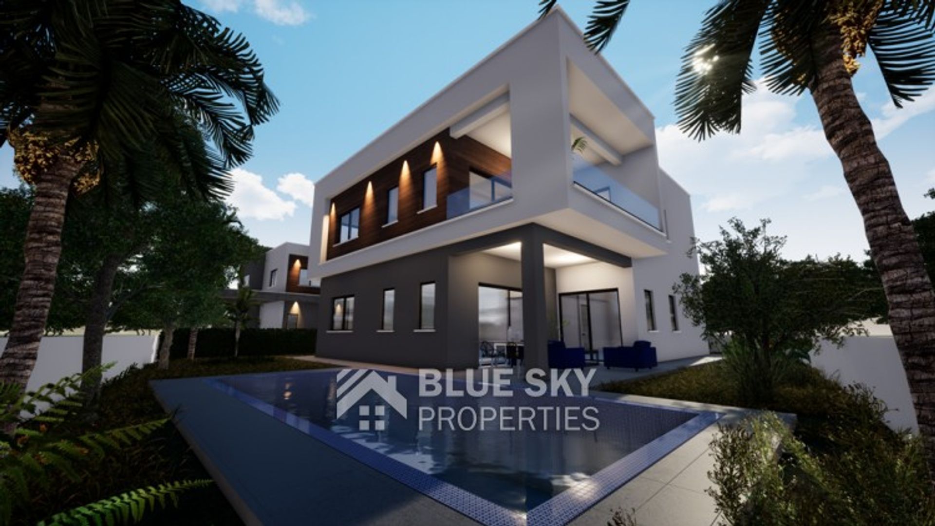 House in Germasogeia, Limassol 10008480