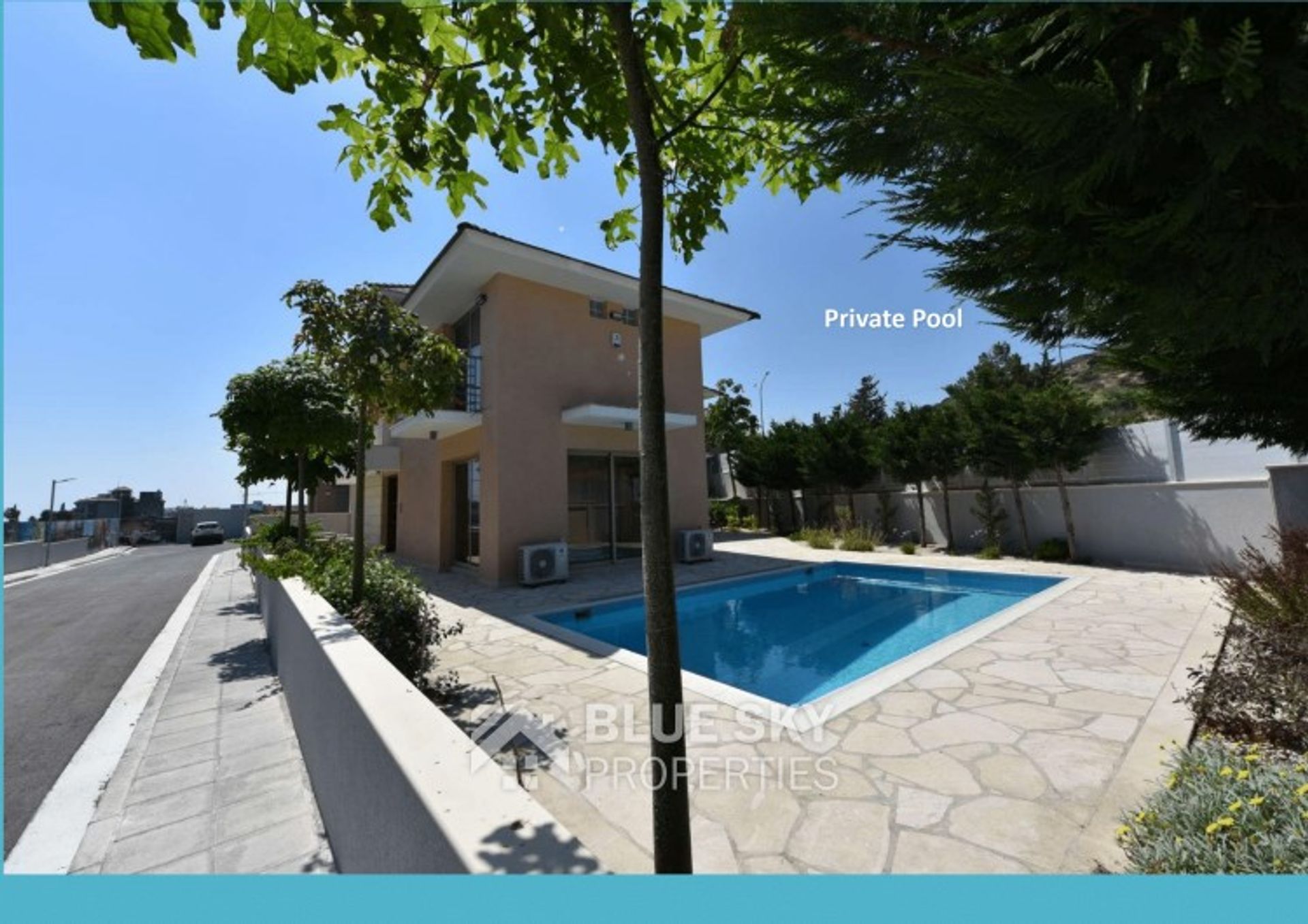 Huis in Pyrgos, Larnaca 10008486