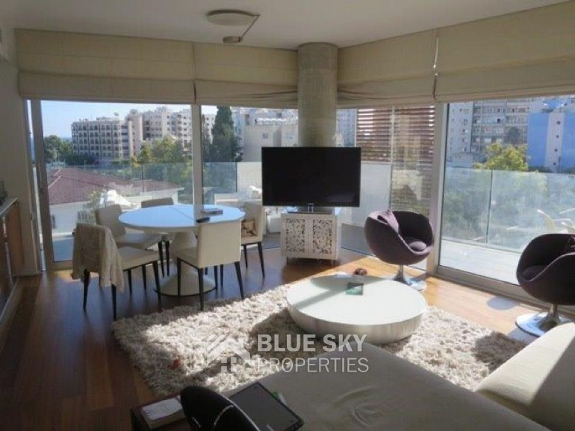 Condominium in Limassol, Limassol 10008497