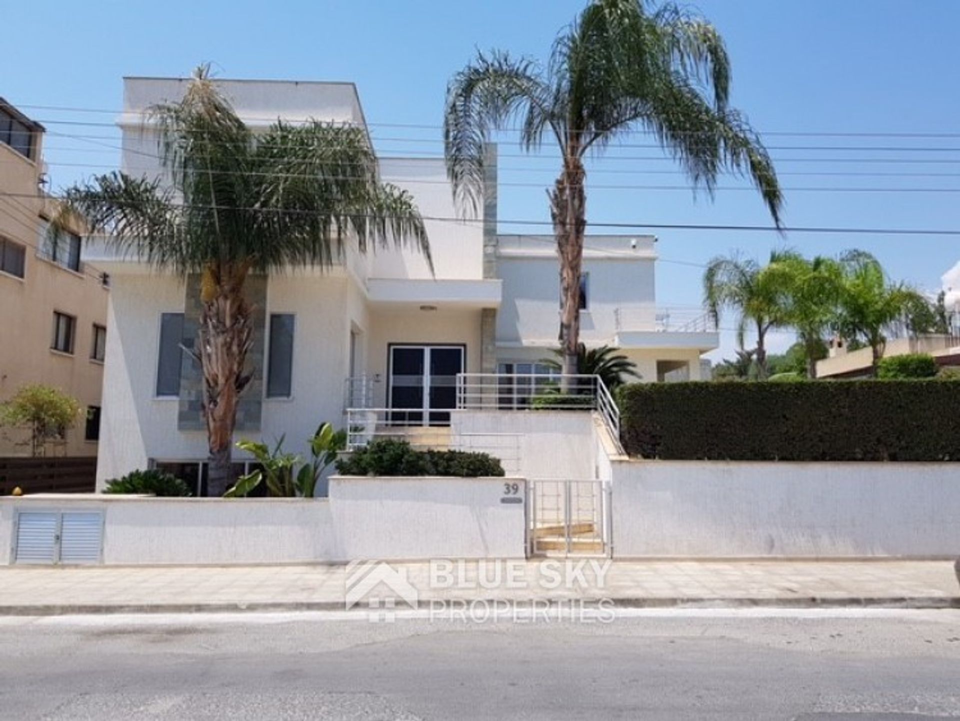 rumah dalam Ekali, Limassol 10008520