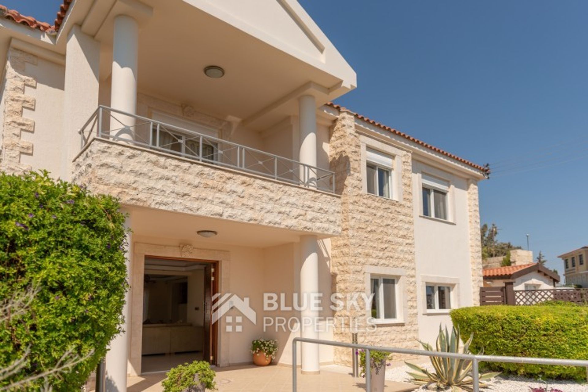 Huis in Episkopi, Limassol 10008538