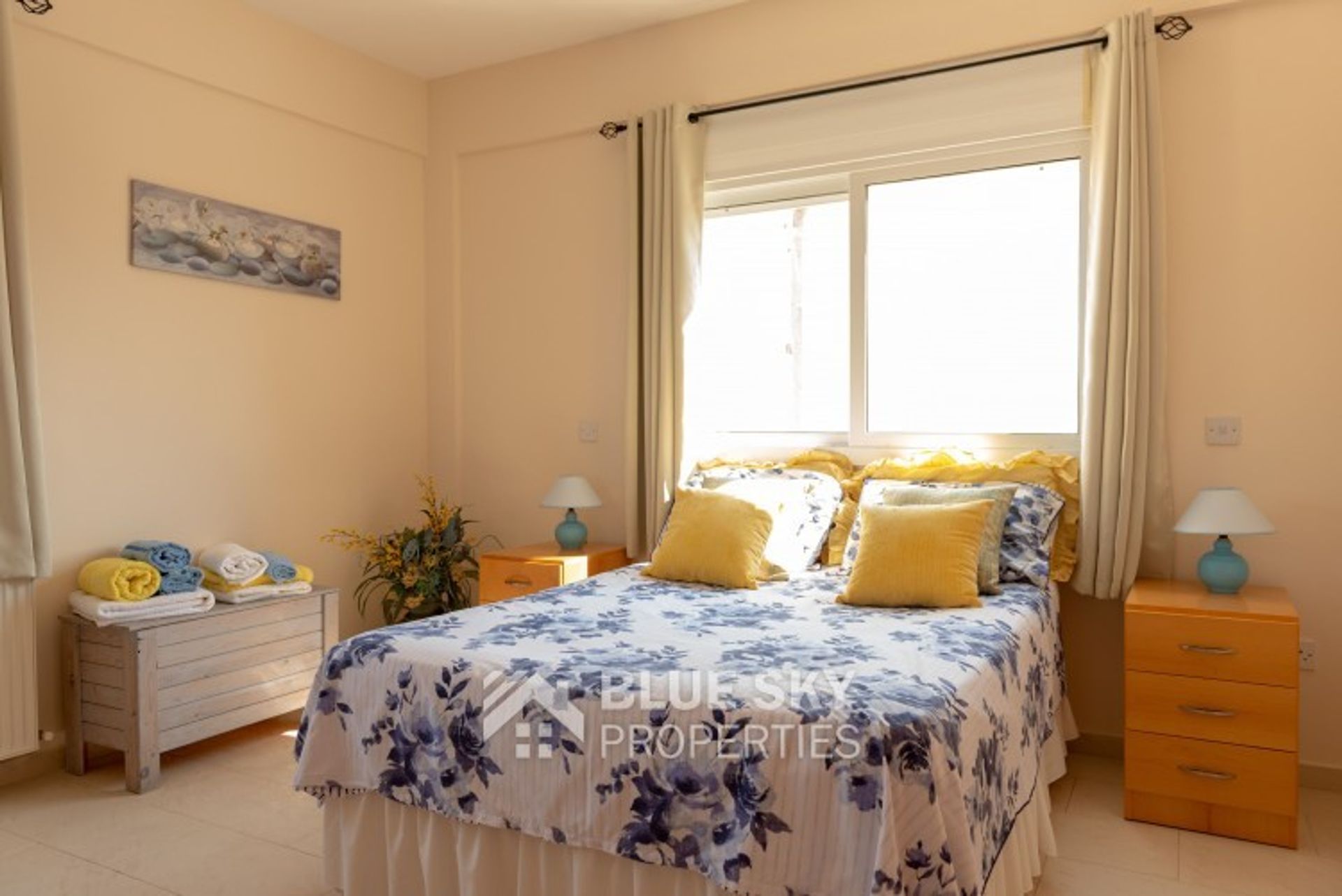 casa en Episkopi, Limassol 10008538