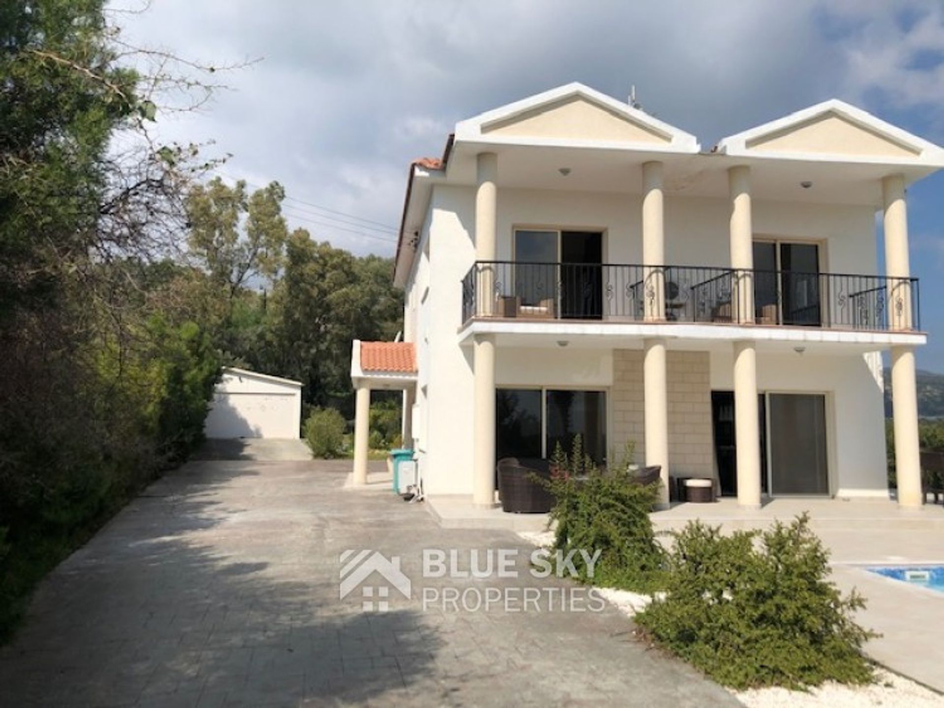 casa no Parekklisia, Larnaca 10008551