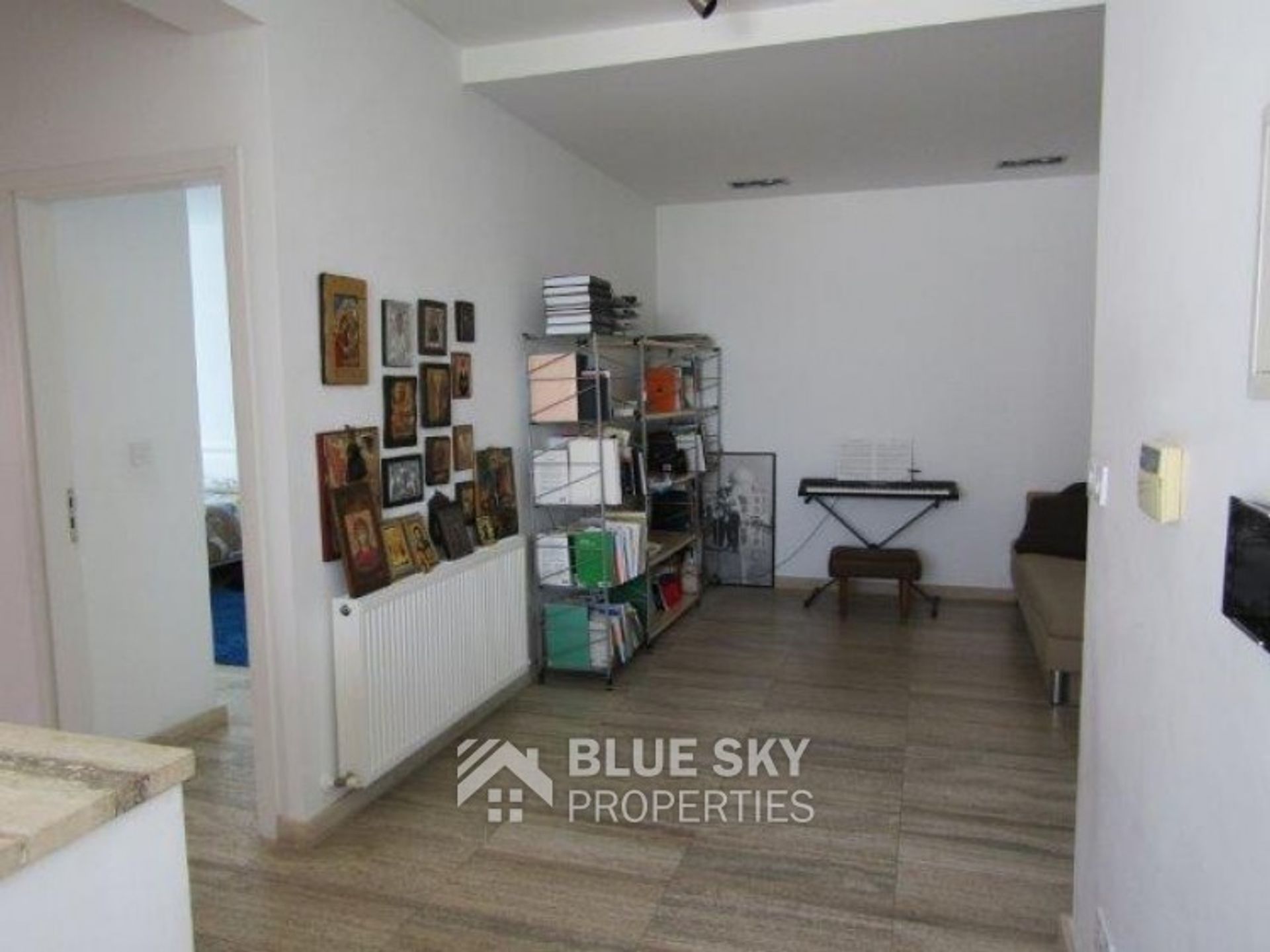 casa en Potamos Germasogeias, Limassol 10008575