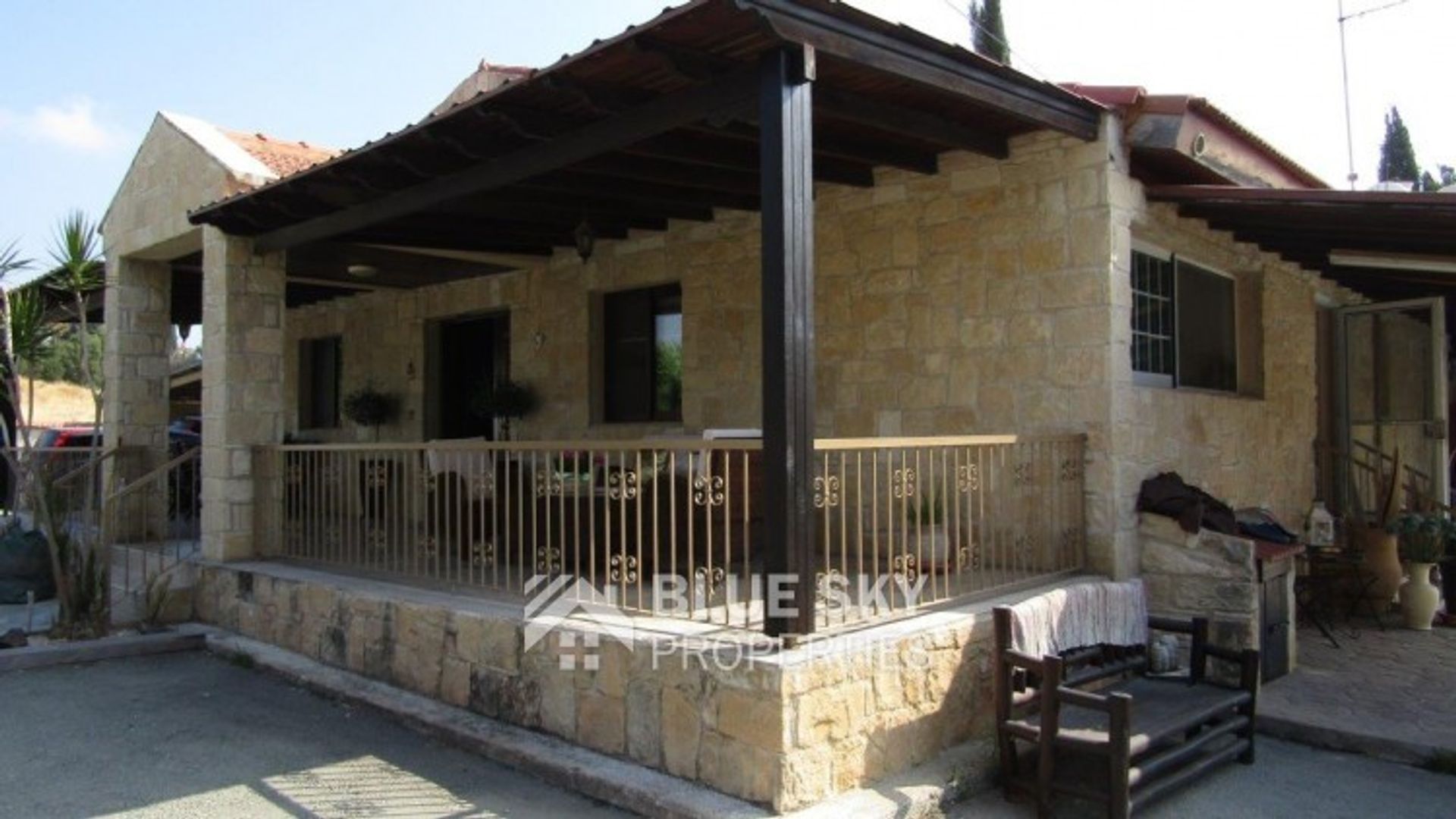 House in Parekklisia, Larnaka 10008576