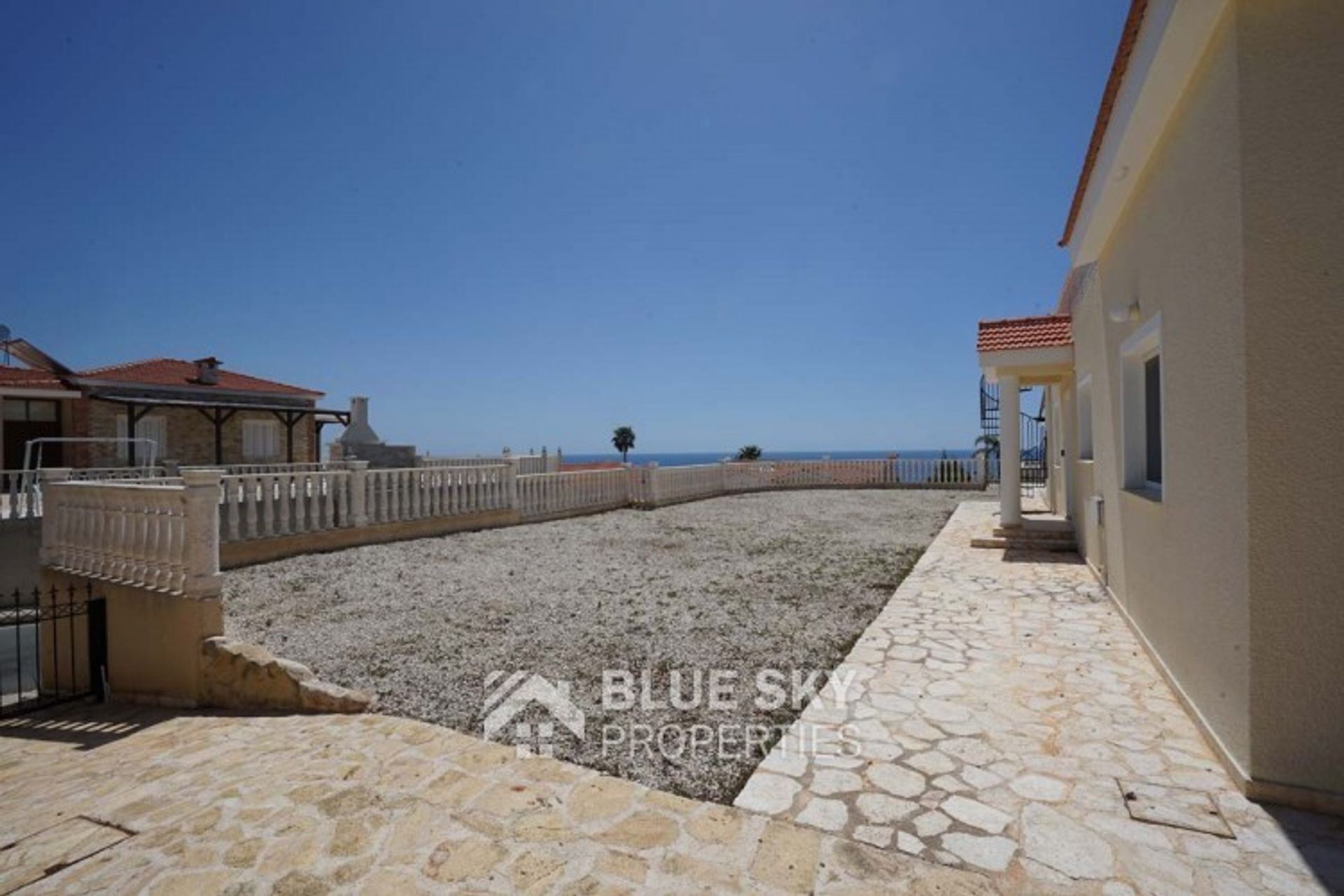 жилой дом в Pissouri, Limassol 10008611