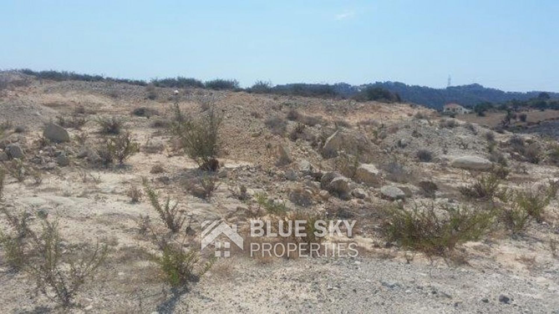 Land in Pissouri, Limassol 10008717