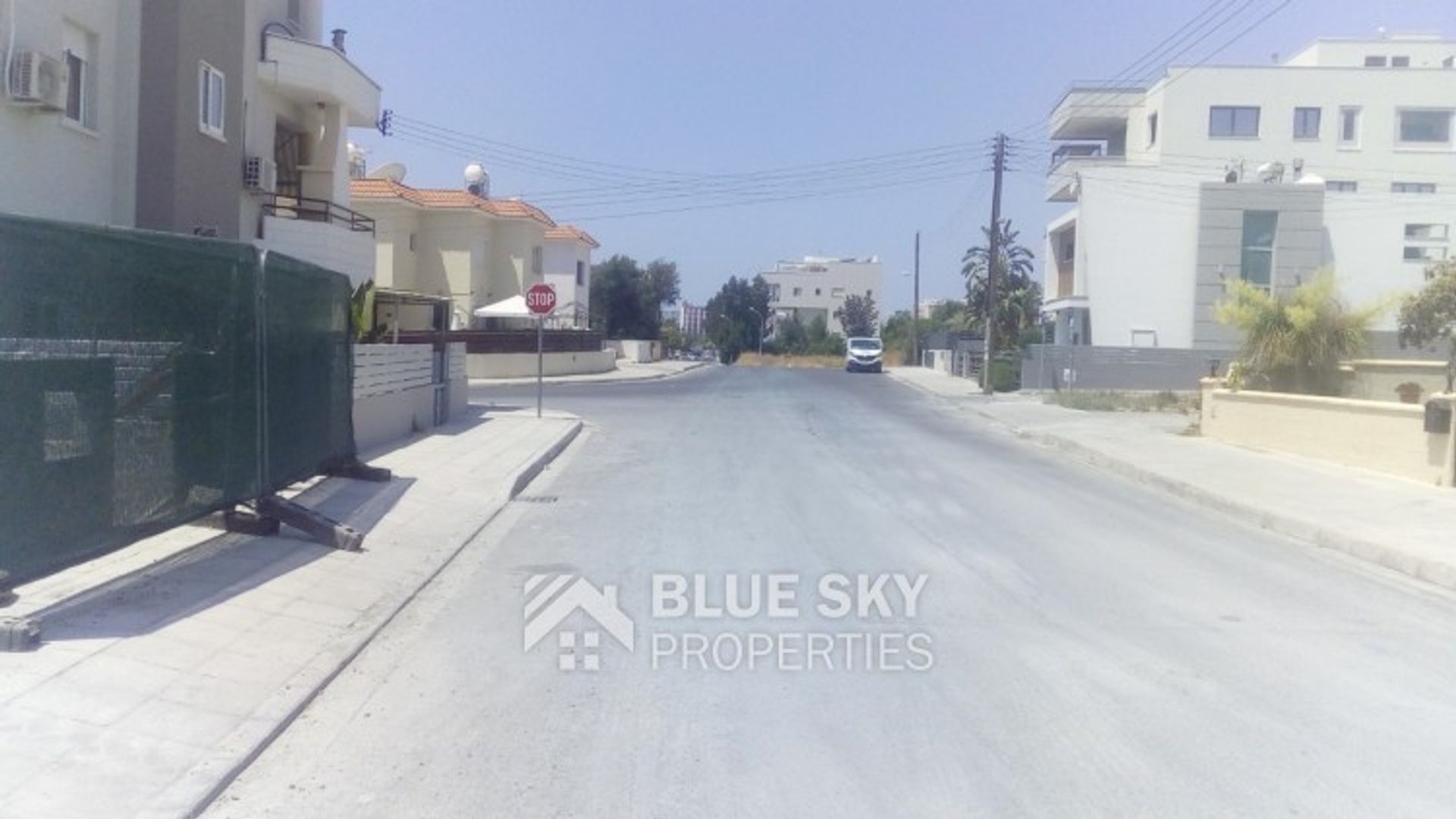 Land i Agios Athanasios - Tourist, Limassol 10008718