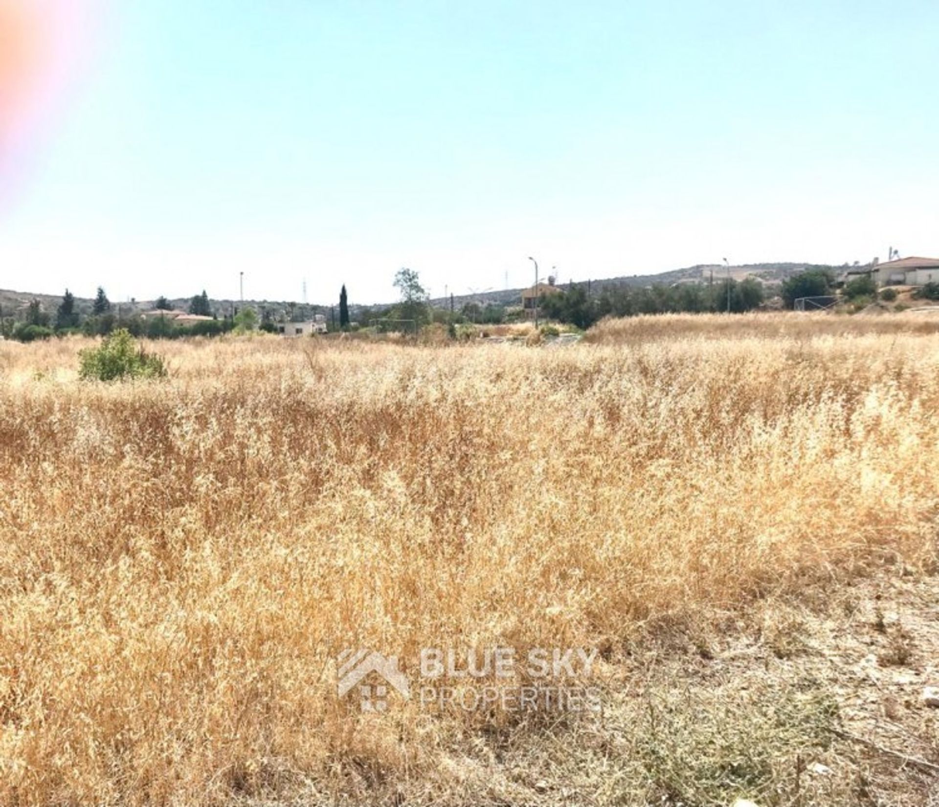 Tierra en Pyrgos Lemesou, Limassol 10008749