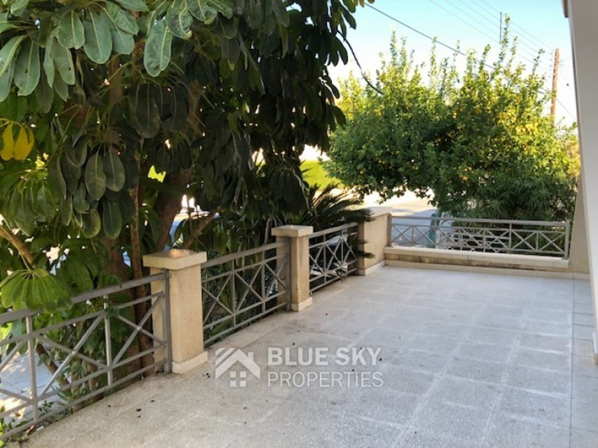 בַּיִת ב Columbia, Limassol 10008808