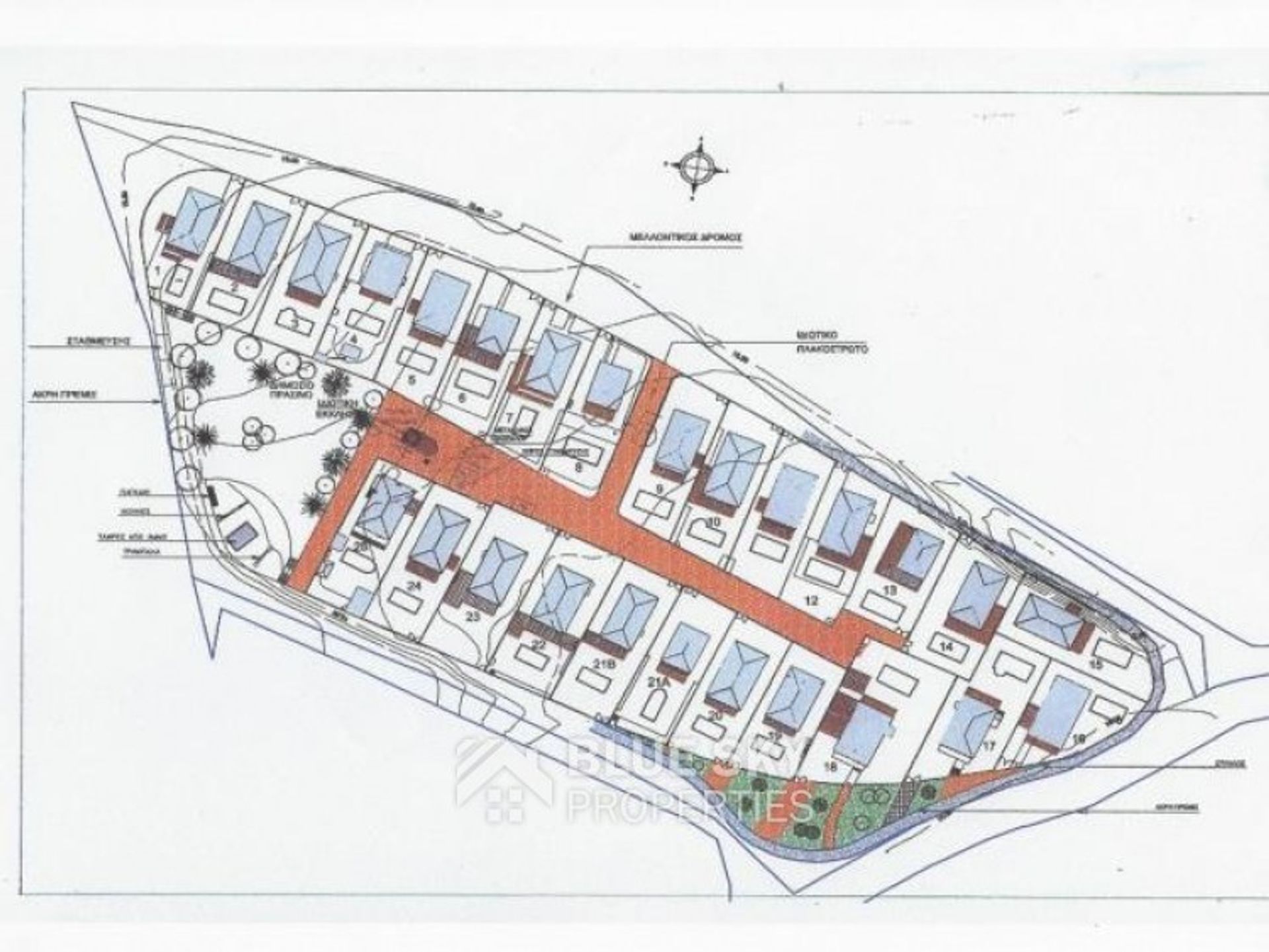 loger dans Pampoula, Lémésos 10008816