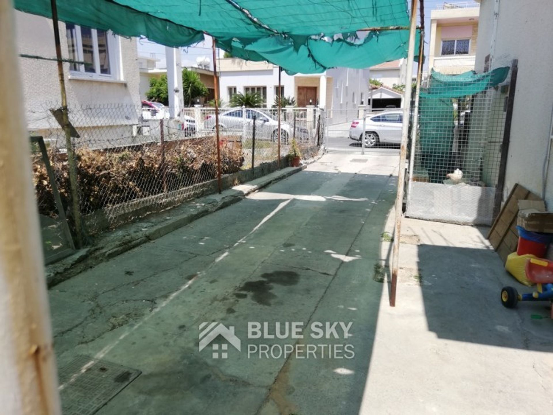 House in Kontovathkia, Limassol 10008818