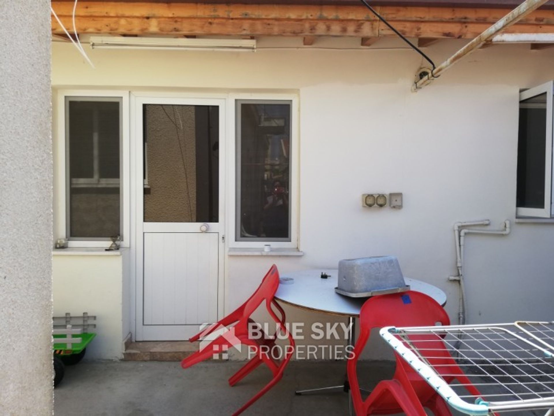 House in Kontovathkia, Limassol 10008818