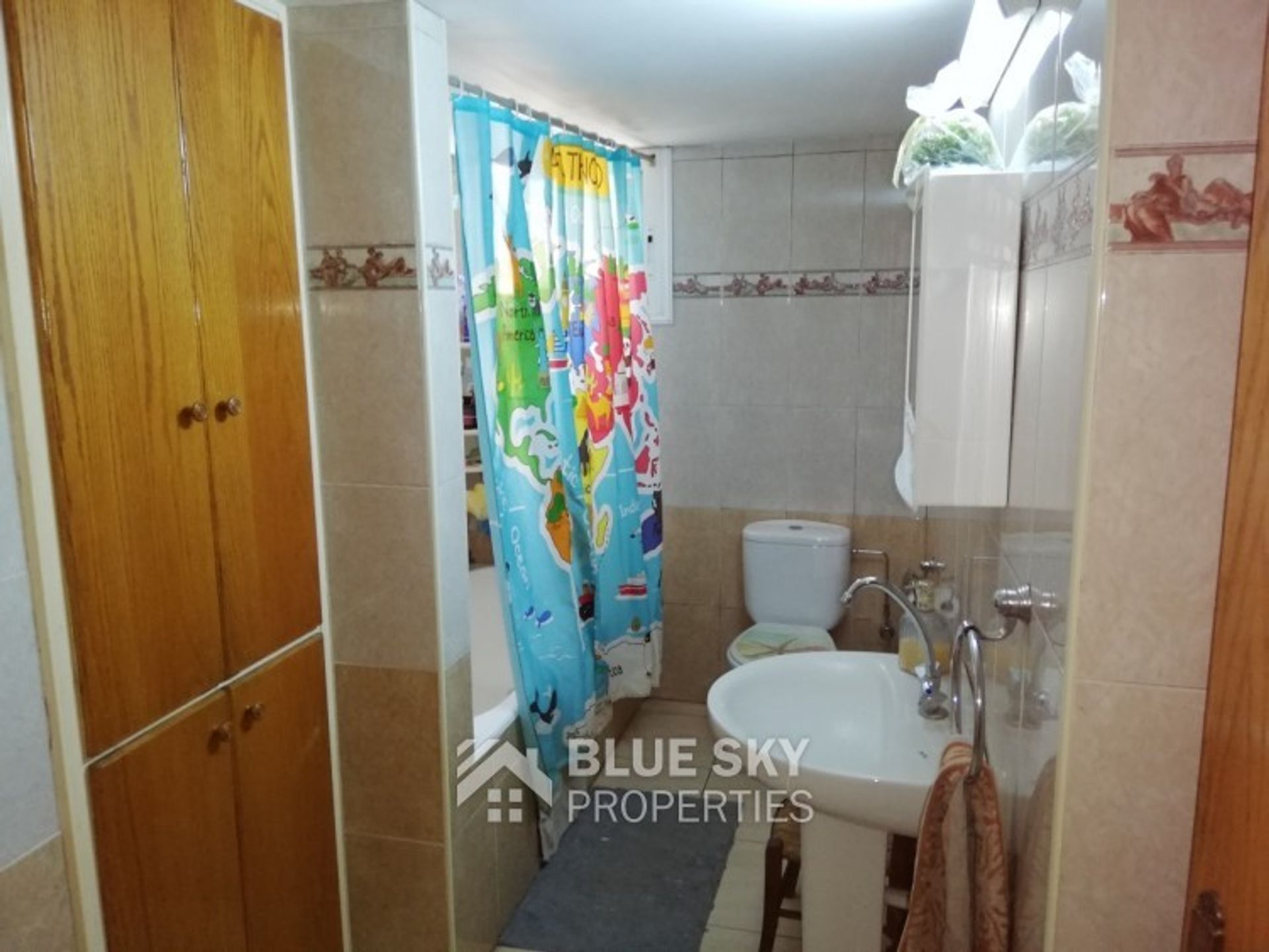 House in Kontovathkia, Limassol 10008818