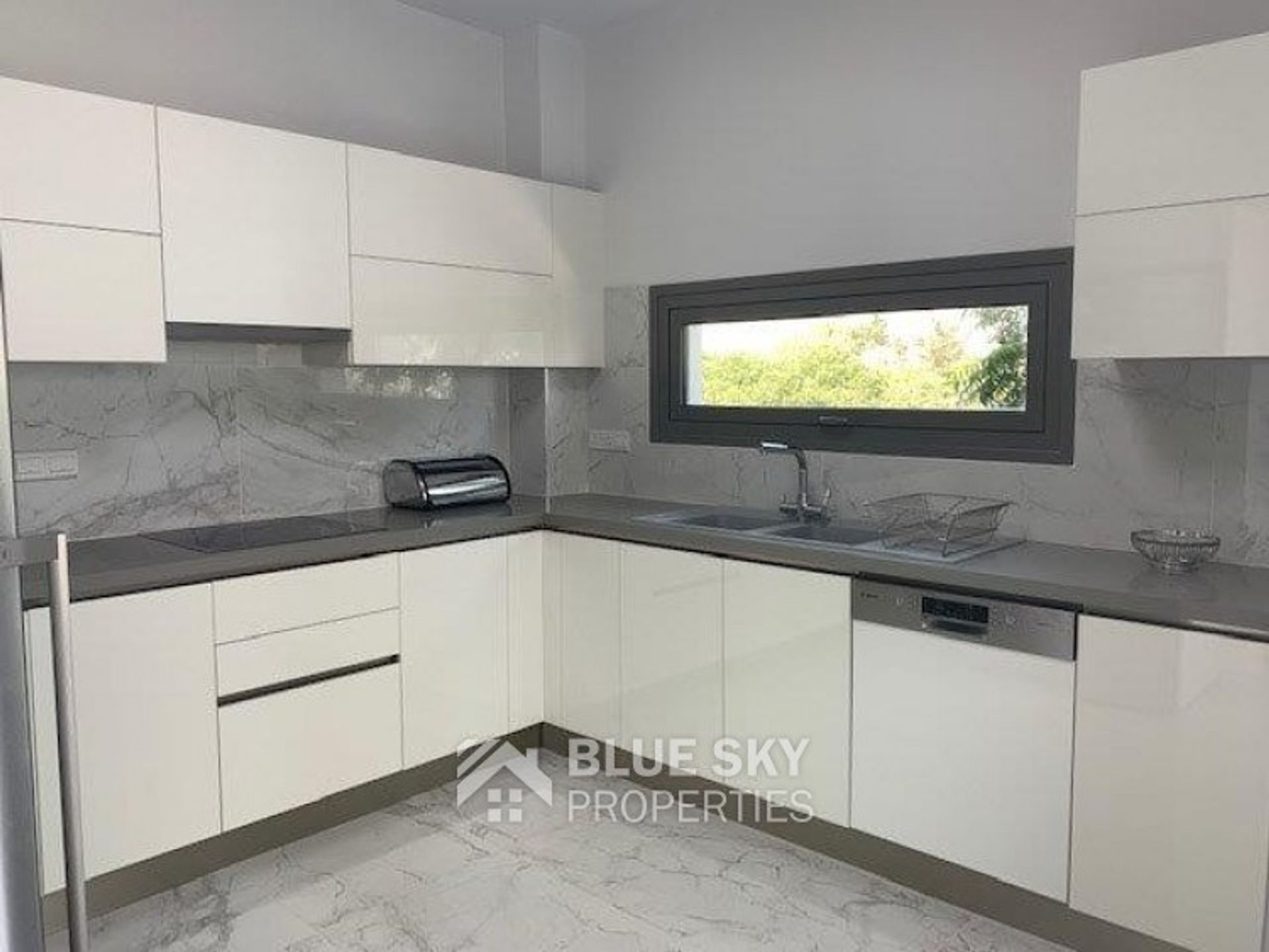 Condominio nel Potamos Germasogeias, Limassol 10008819