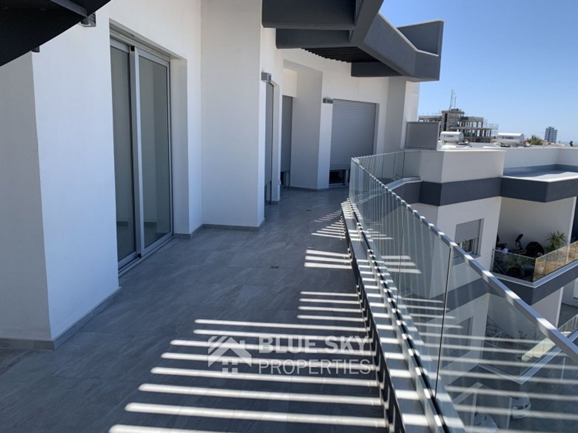 House in Kapsalos, Limassol 10008836