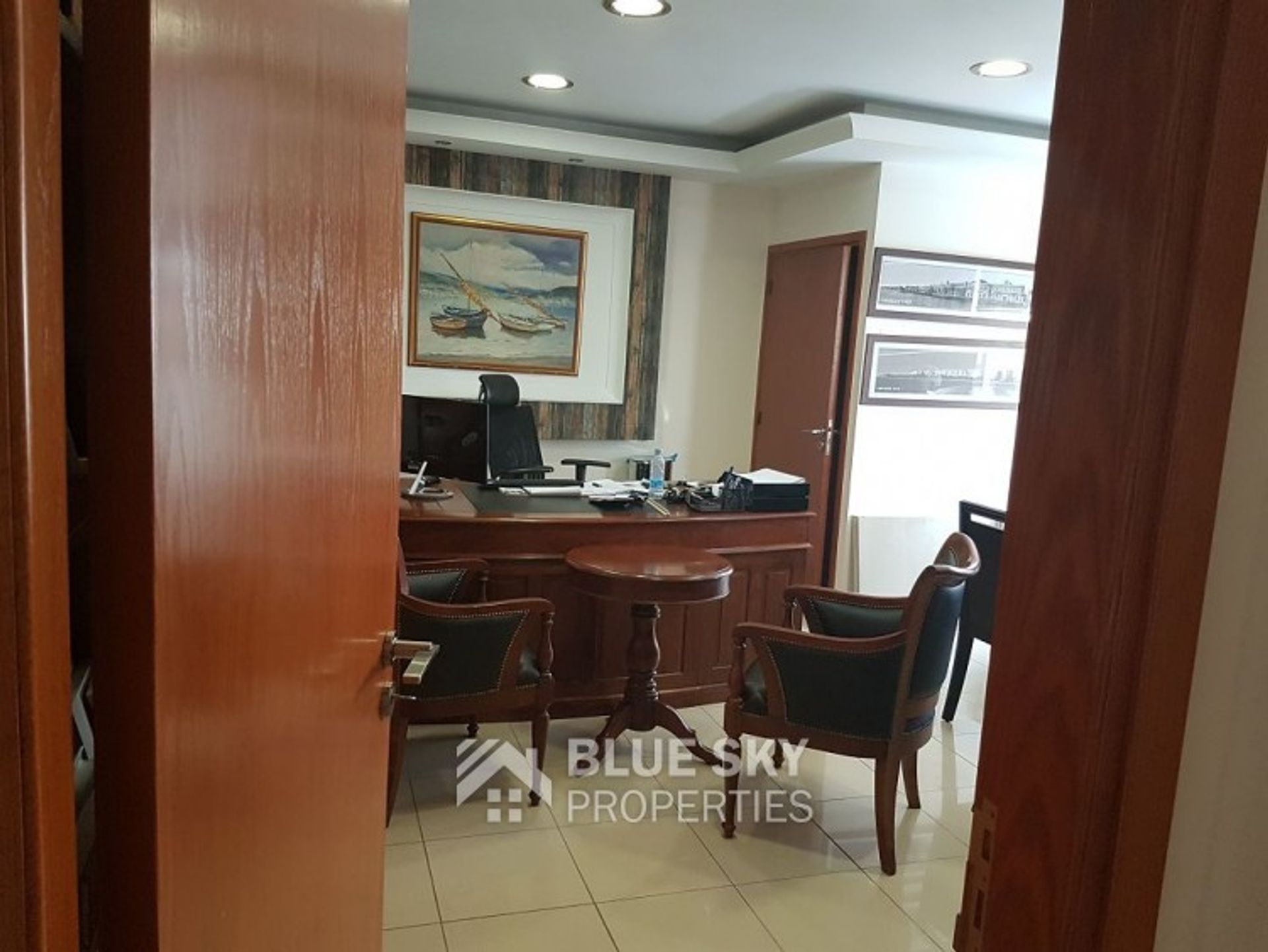 Büro im Limassol, Limassol 10008843