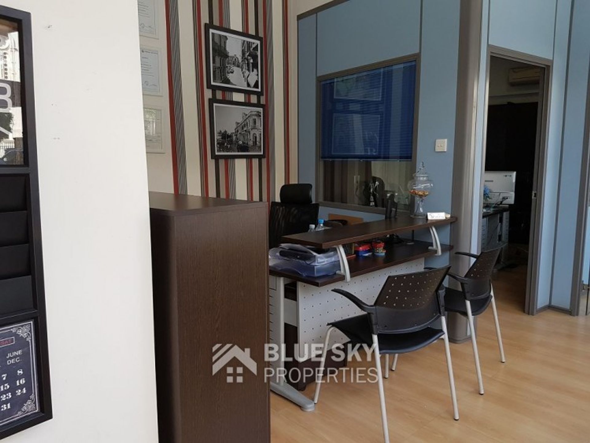 Büro im Limassol, Limassol 10008843