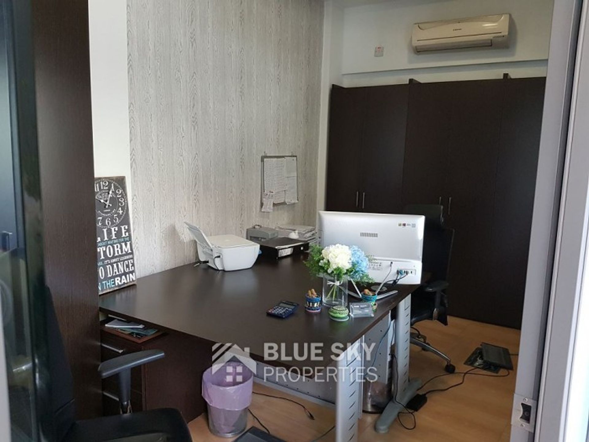 Büro im Limassol, Limassol 10008843