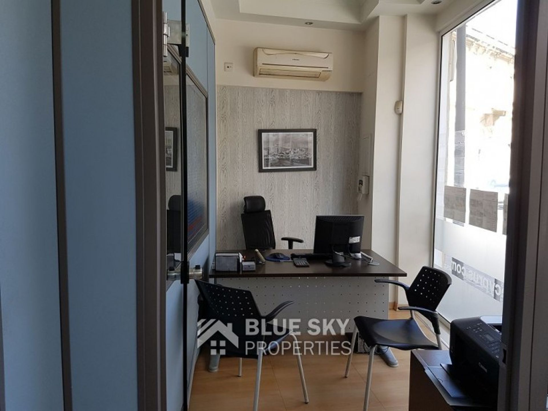 Büro im Limassol, Limassol 10008843