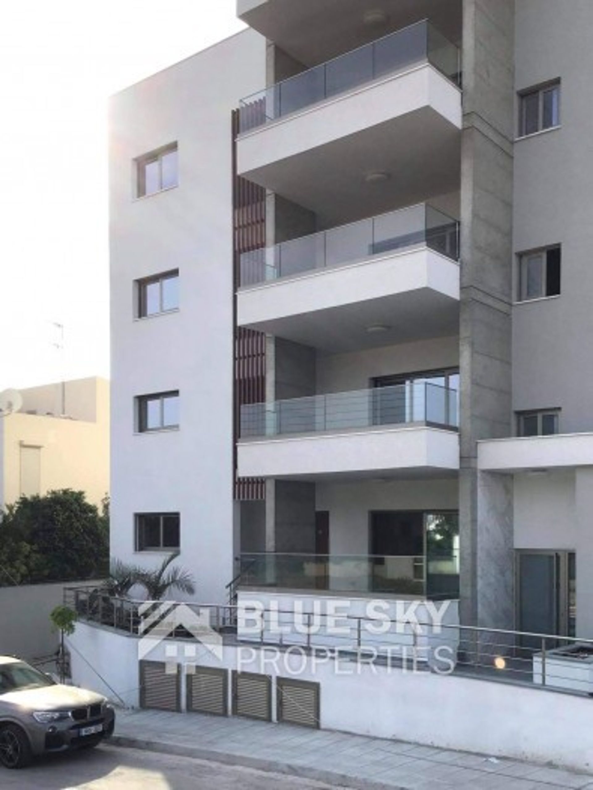 Condominio en Agios Atanasio, lemesos 10008925