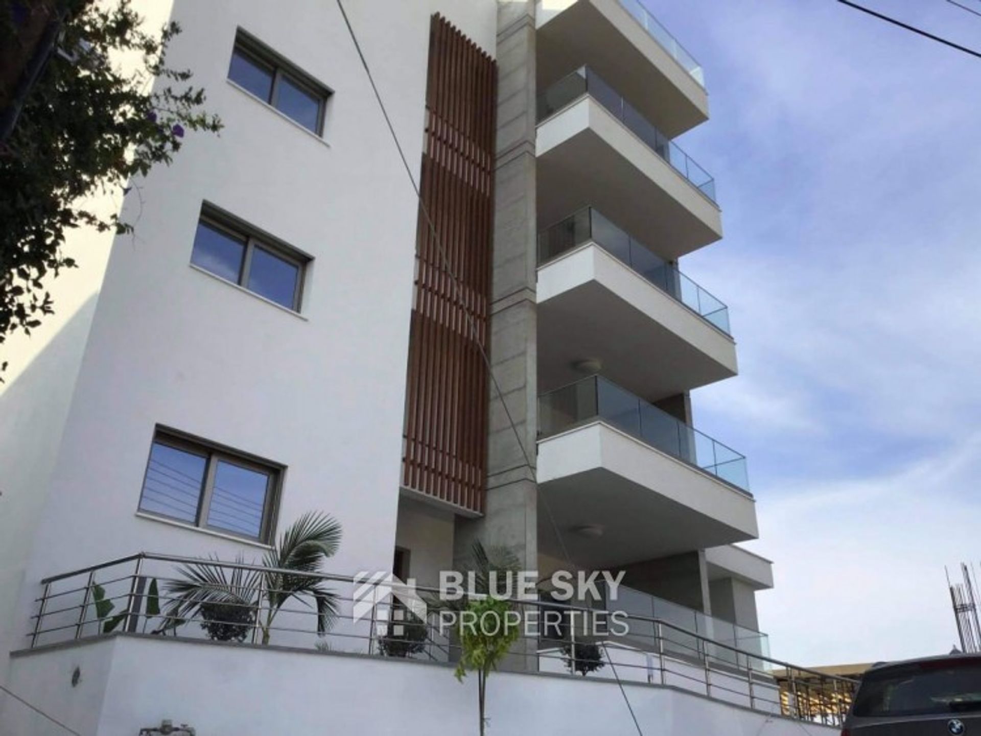 Condominio en Agios Atanasio, lemesos 10008925