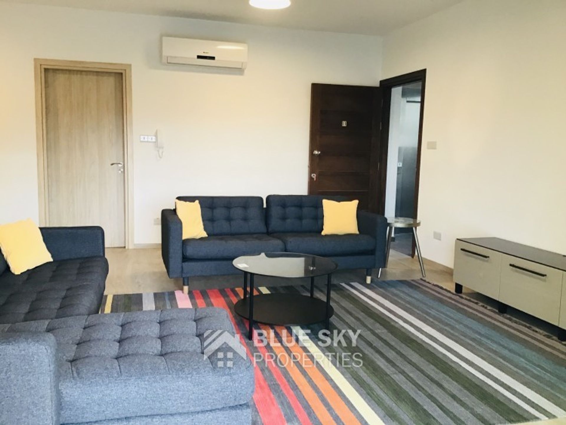 Condominio nel Columbia, Limassol 10008925