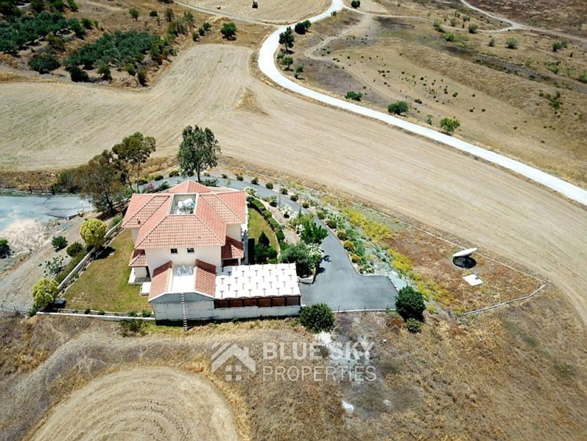 casa no Anagéia, Lefkosia 10008947