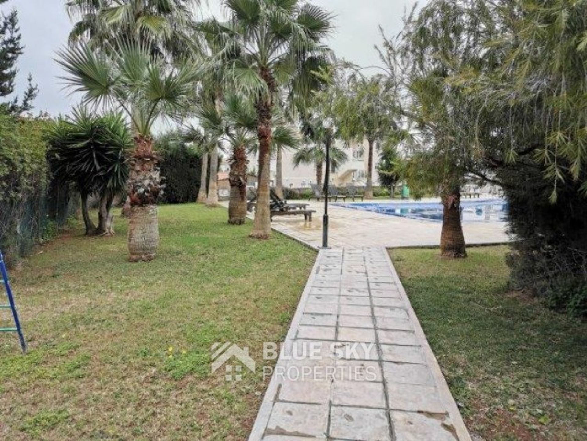 Квартира в Parekklisia, Limassol 10008949