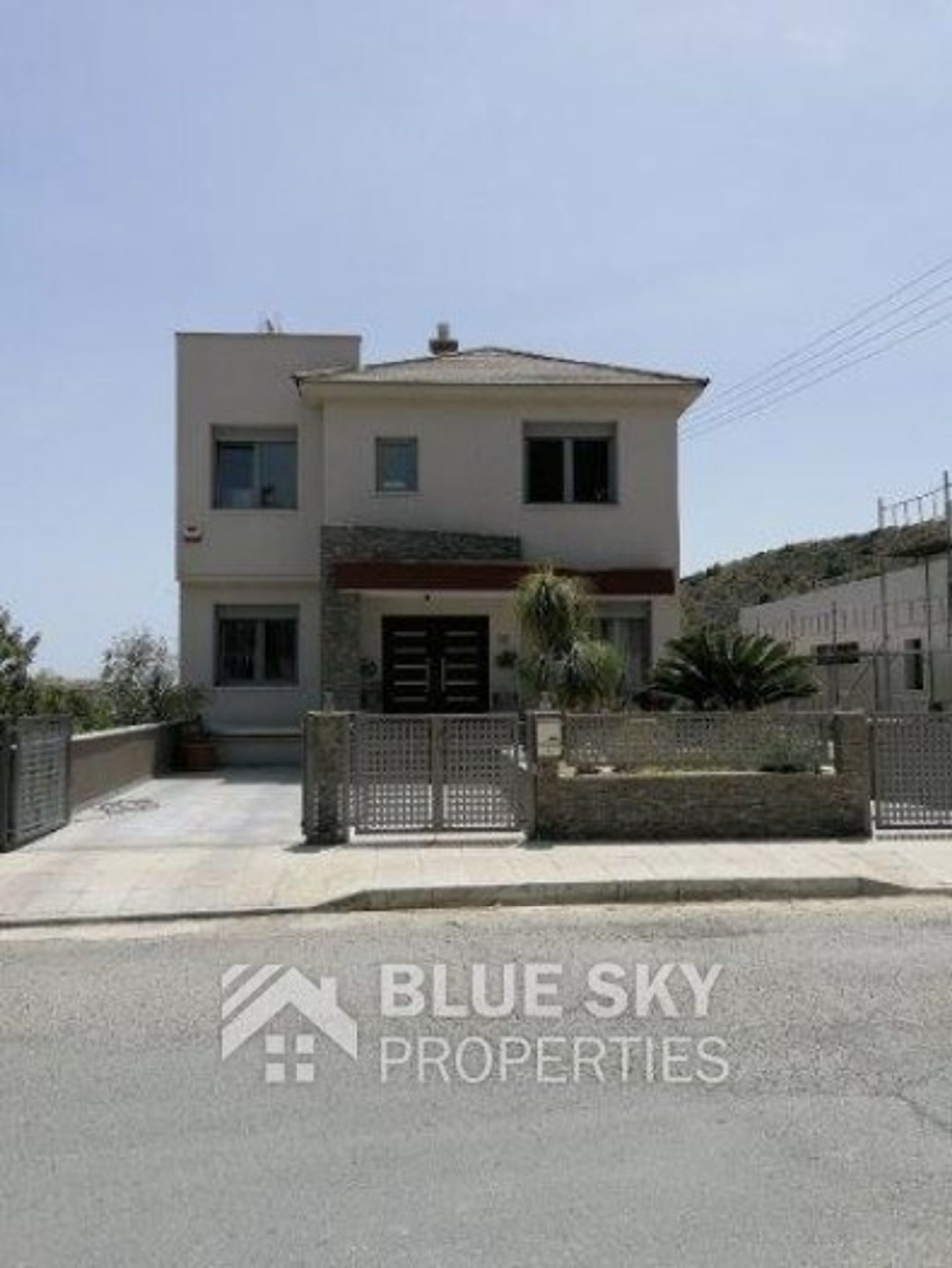 House in Palodeia, Lemesos 10008990