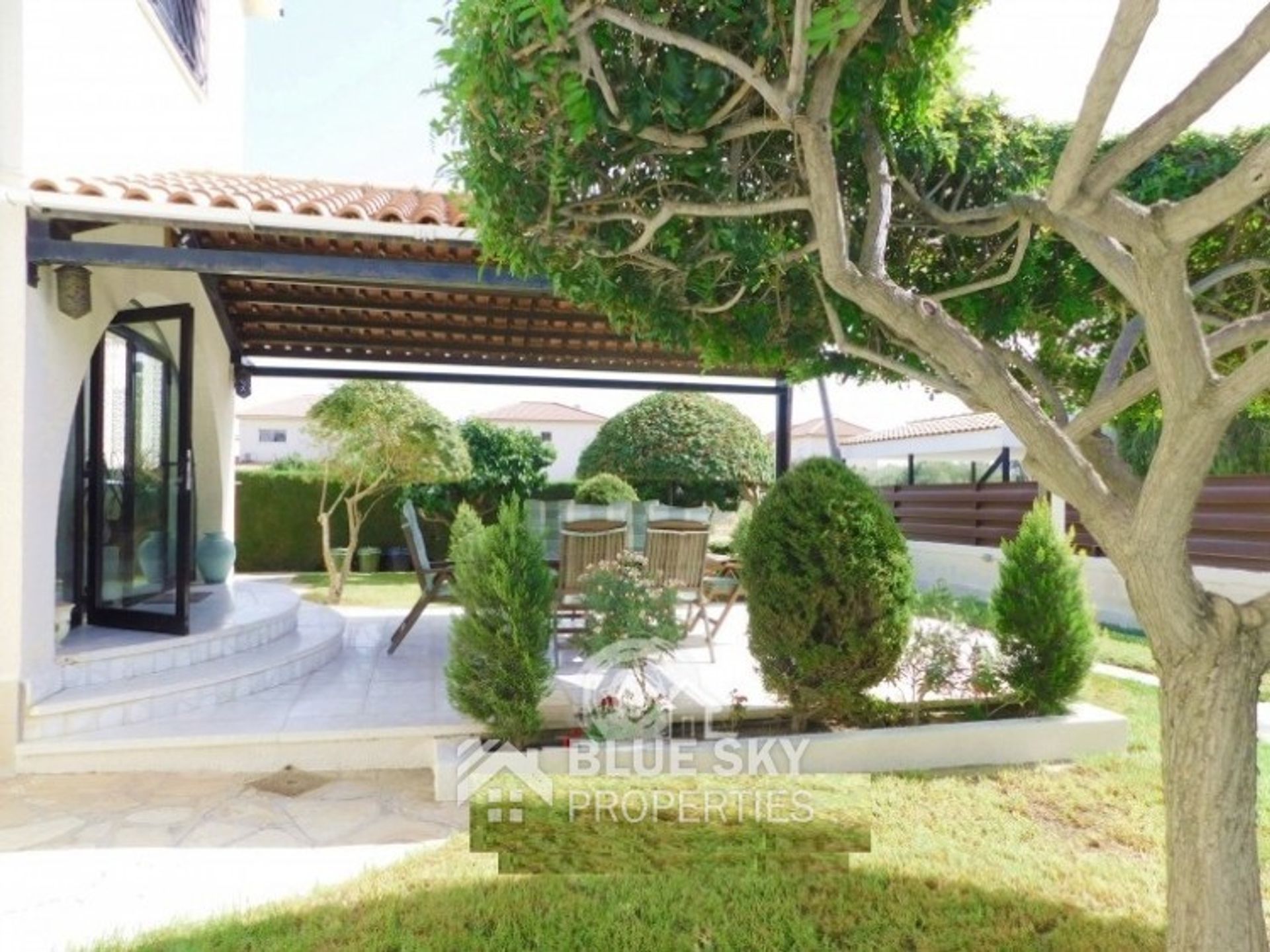 House in Erimi, Limassol 10008994