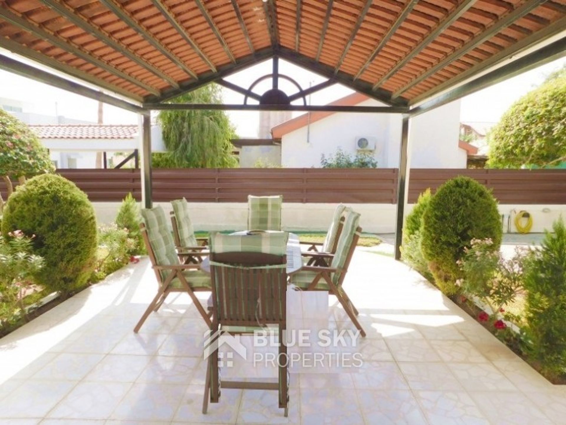 House in Erimi, Limassol 10008994