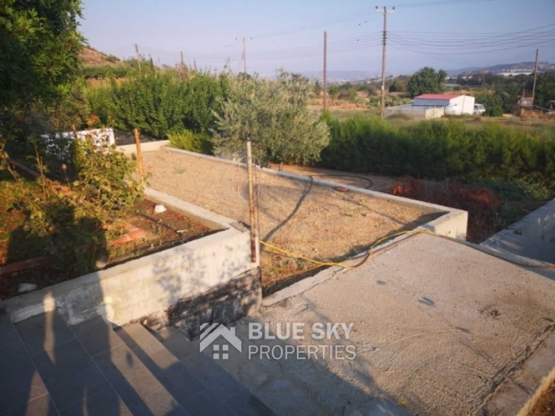 rumah dalam Parekklisia, Limassol 10009019