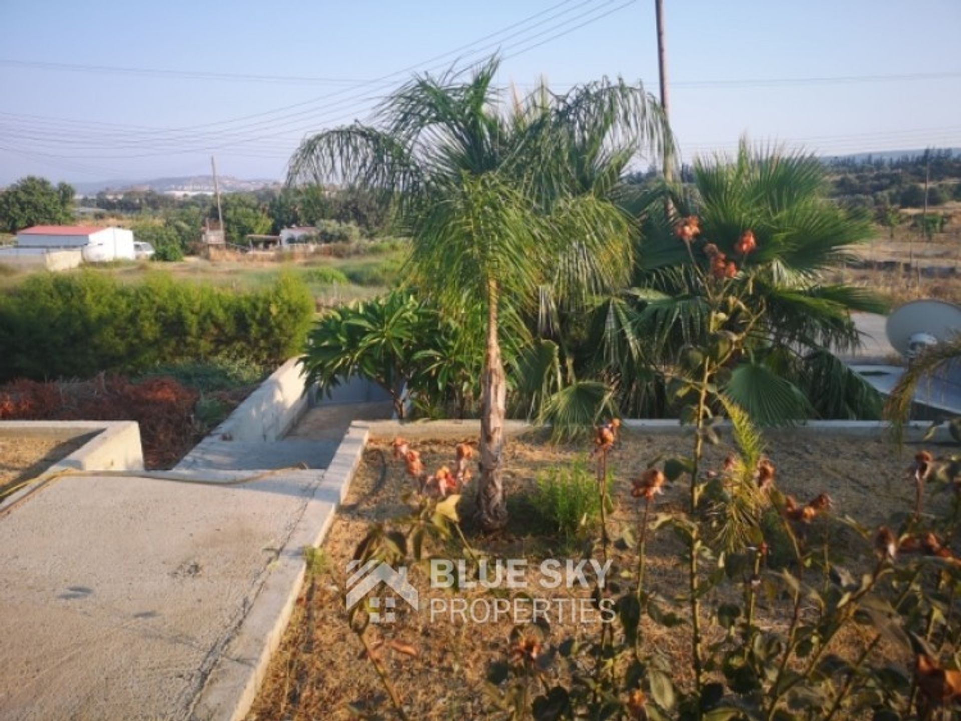 rumah dalam Parekklisia, Limassol 10009019