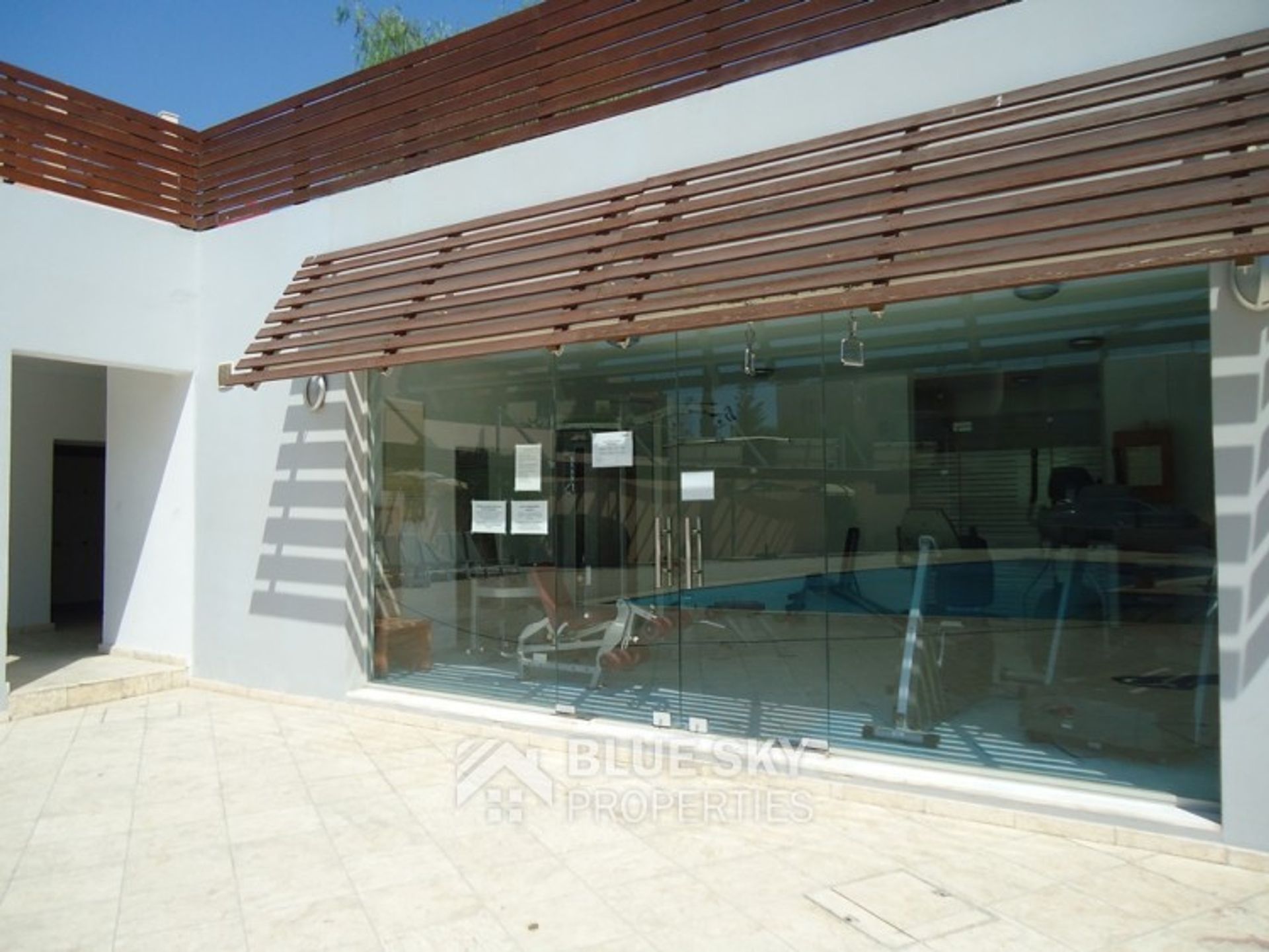 عمارات في Amathounta, Limassol 10009040