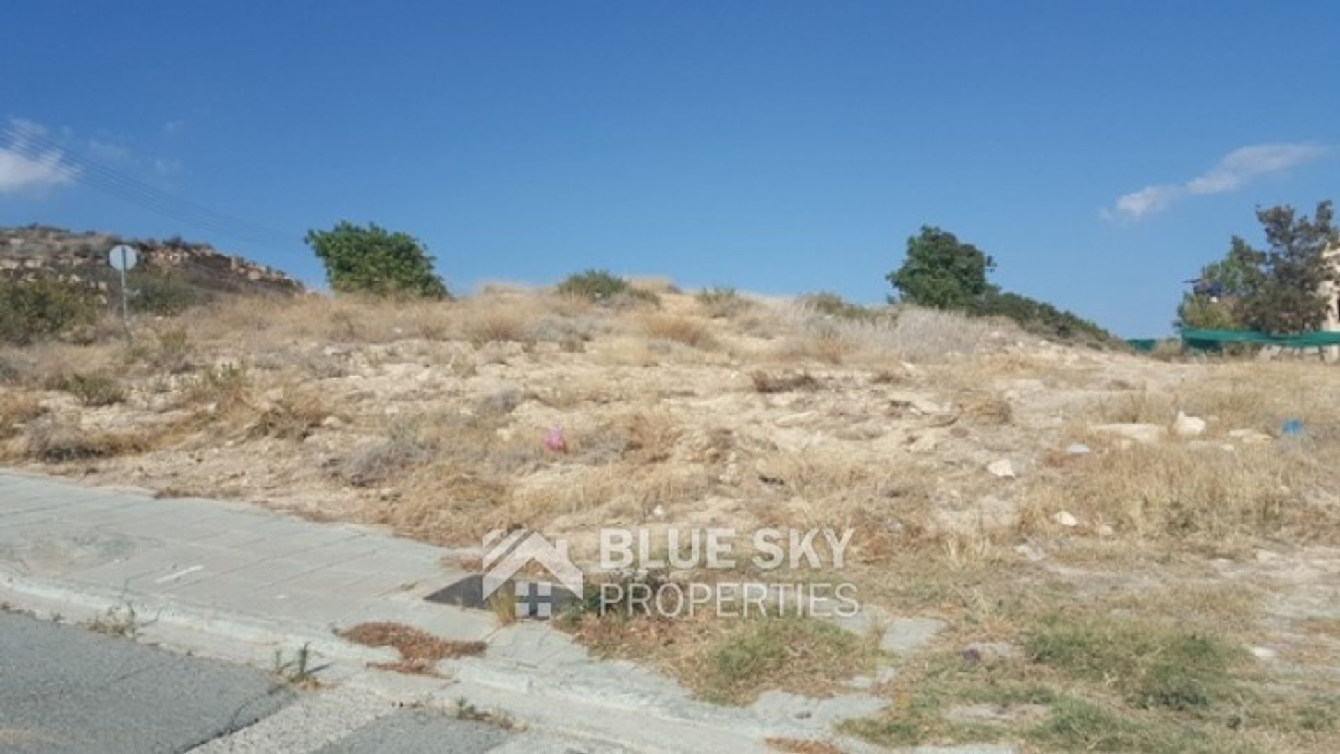 Land i Agia Fylaxis, Lemesos 10009126