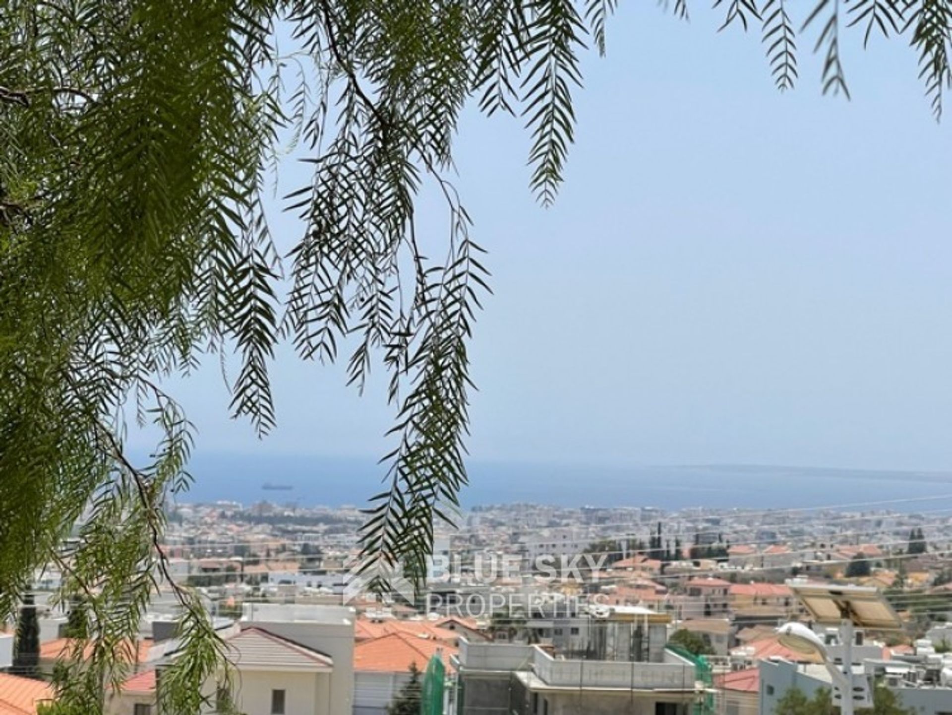 Terra no Agios Athanasios, Limassol 10009153