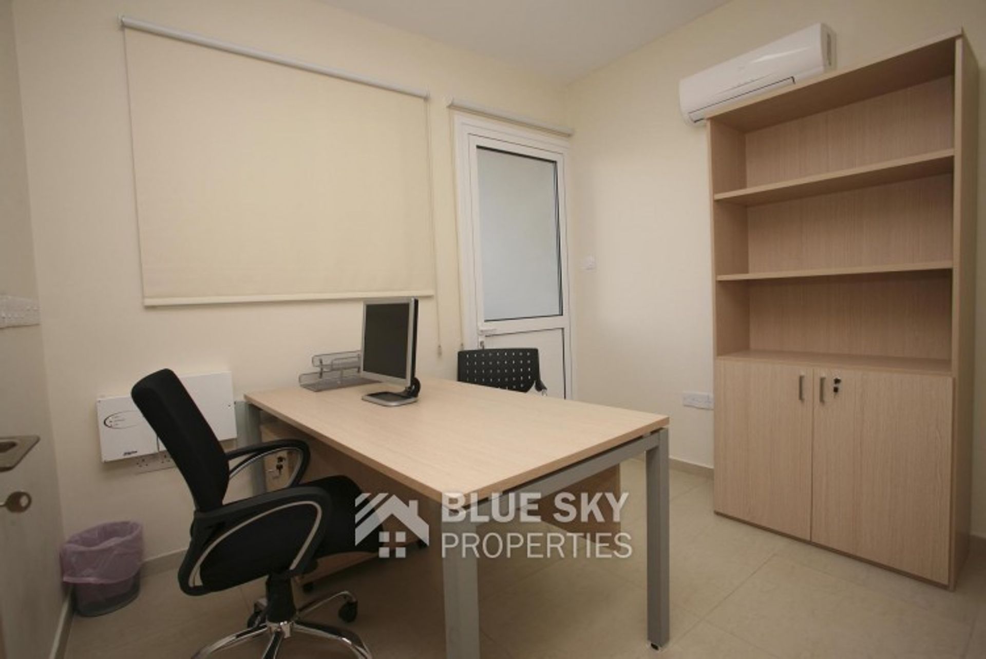 Bureau dans Limassol, Lémésos 10009286