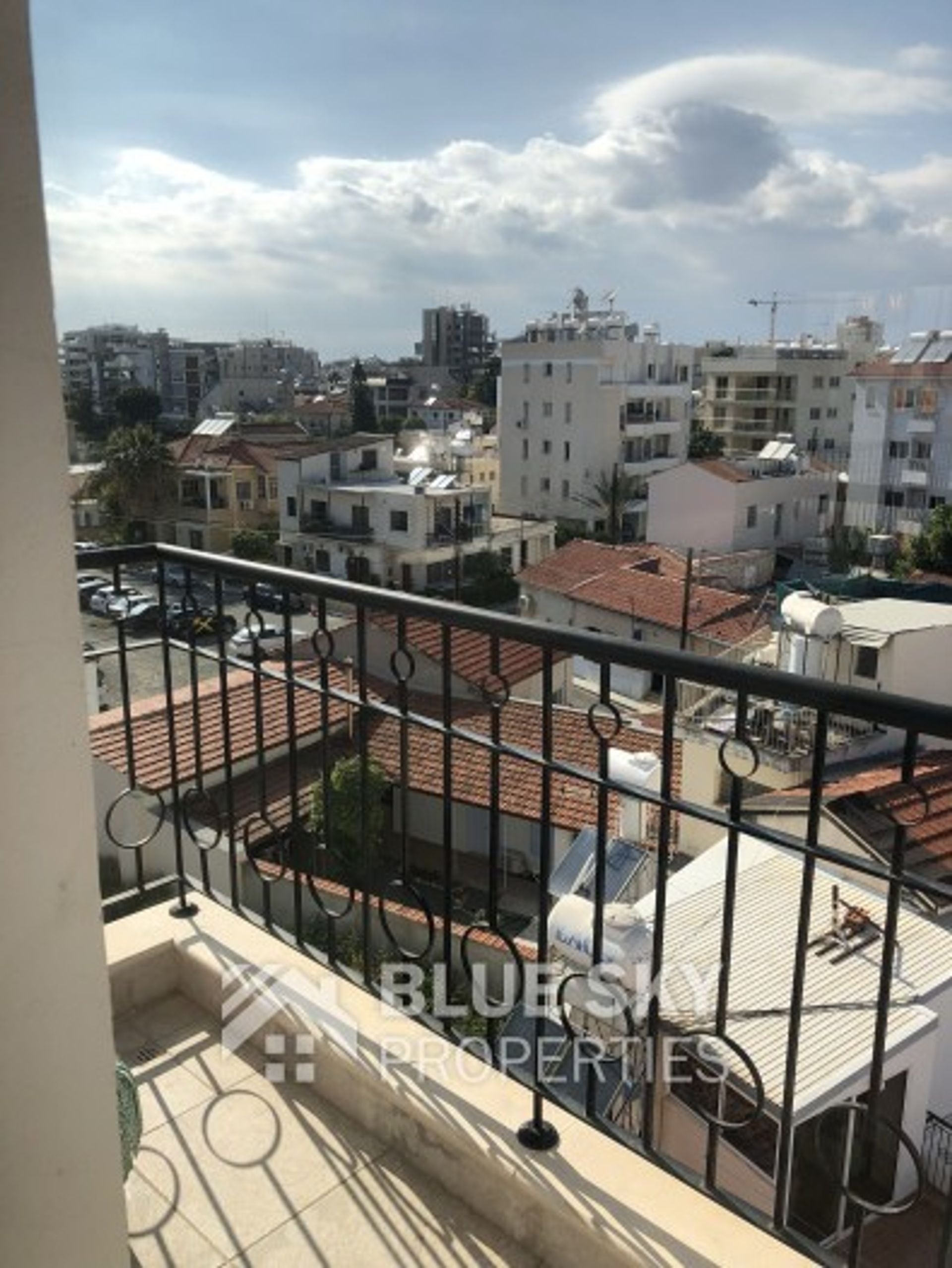 Ejerlejlighed i Agia Zoni, Limassol 10009298