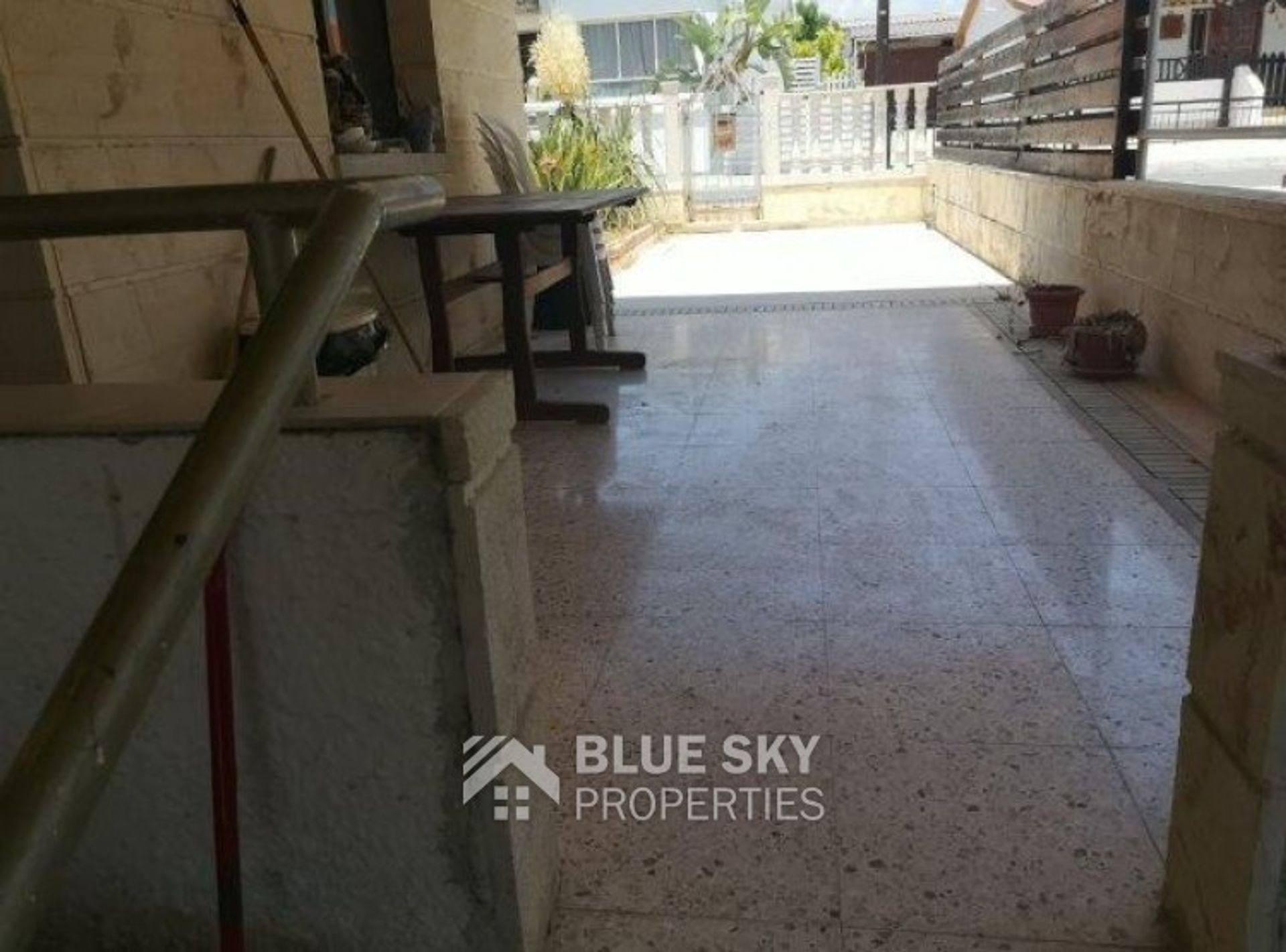 Huis in Kato Polemidia, Limassol 10009327