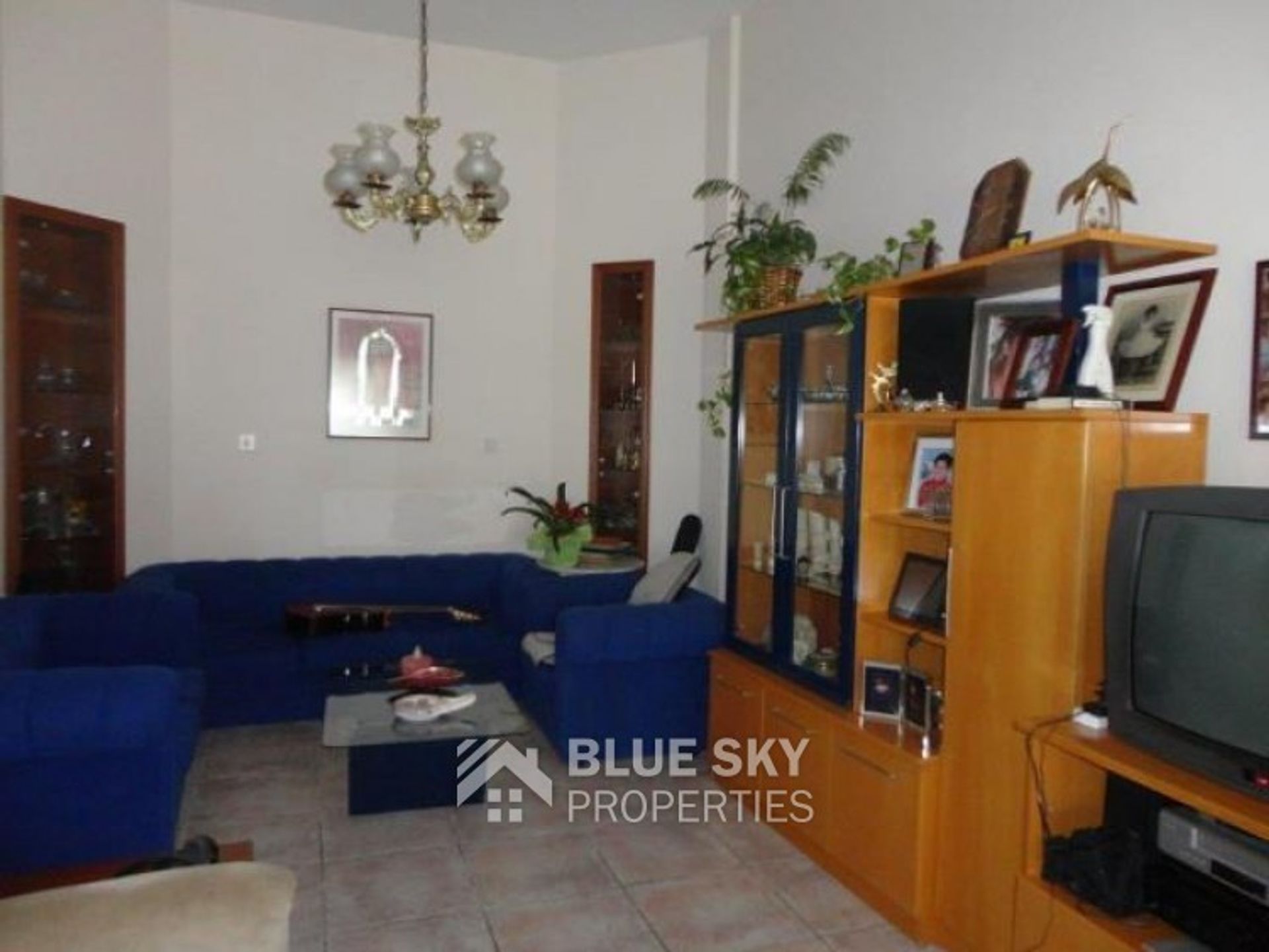 بيت في Laiki Leykothea, Limassol 10009343