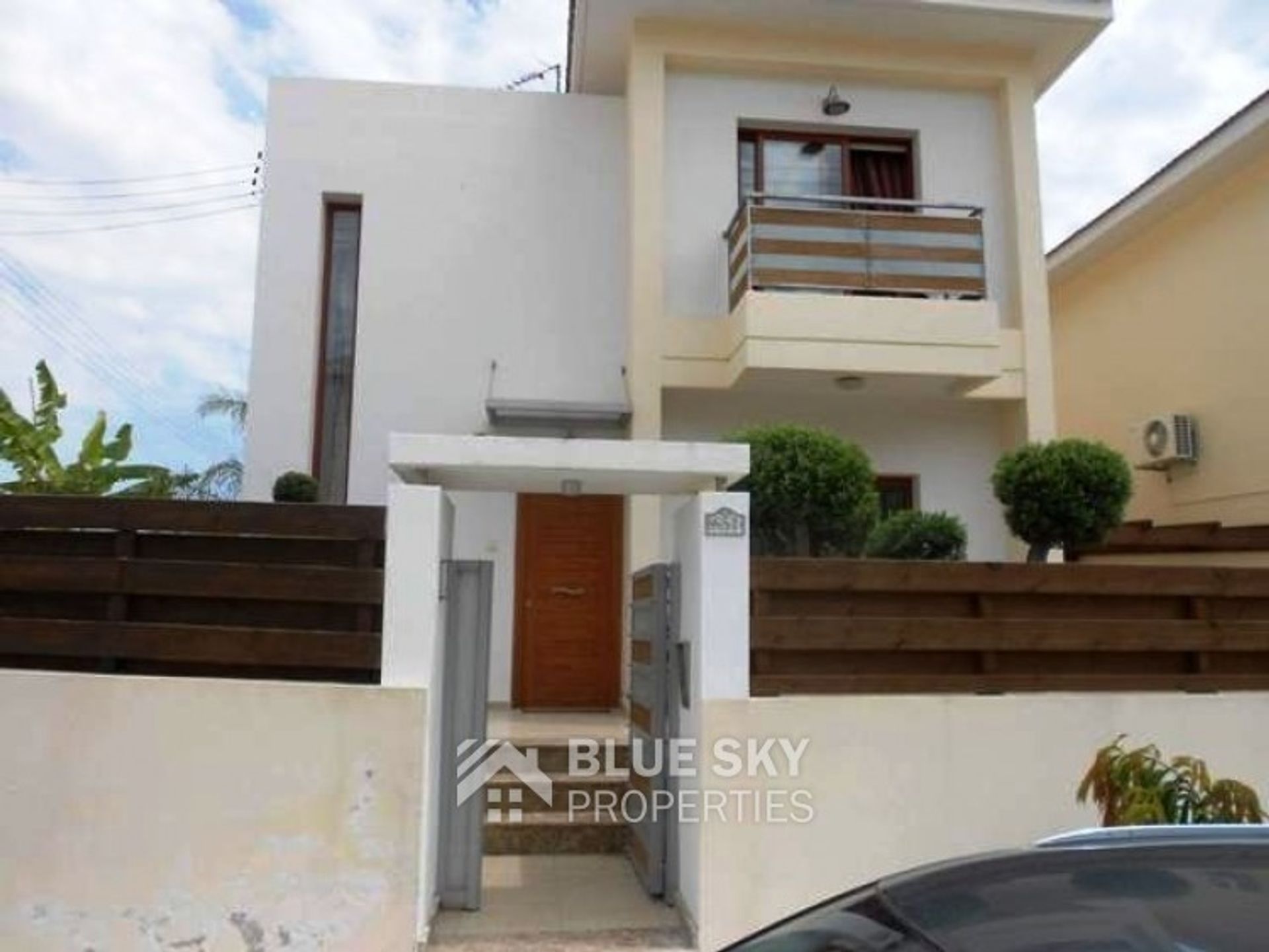 Huis in Pissouri, Limassol 10009350