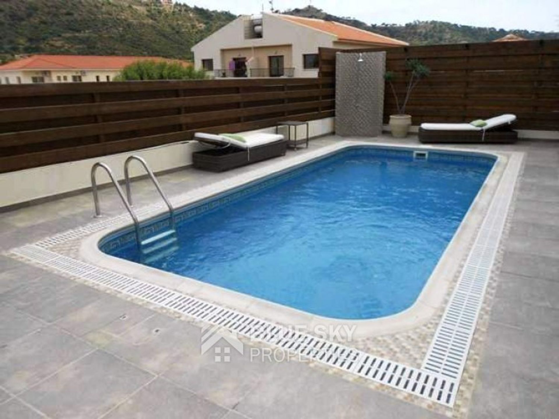 Haus im Pissouri, Limassol 10009350