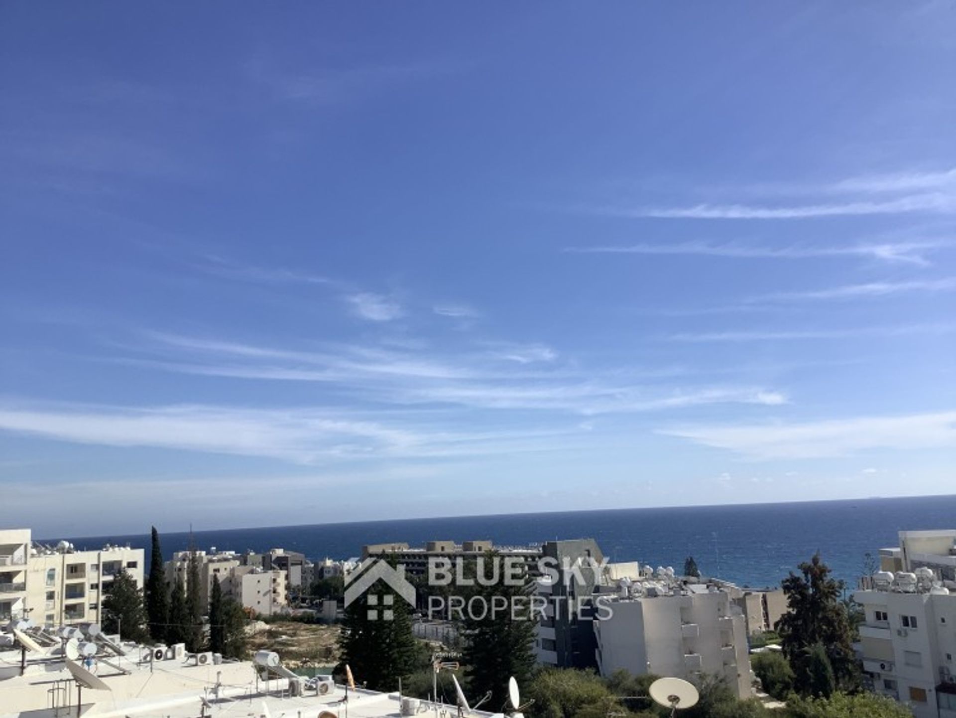 Συγκυριαρχία σε Agios Tychon - Tourist, Limassol 10009364